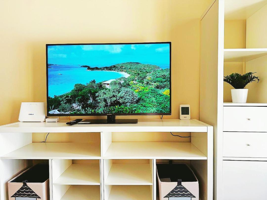 Sol Zen Apartment *