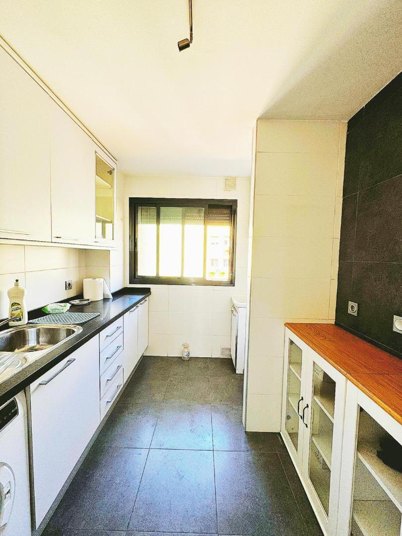Apartment Sol Zen *