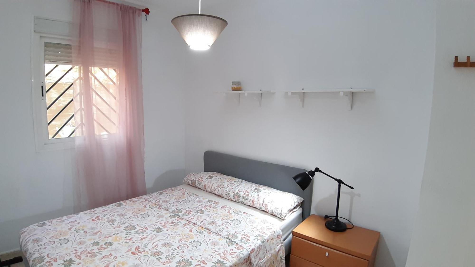 Relax In The Terrace! 4 Bedrooms - Huge Private Terrace - Swimming Pool - Walking Distance To The Beach!