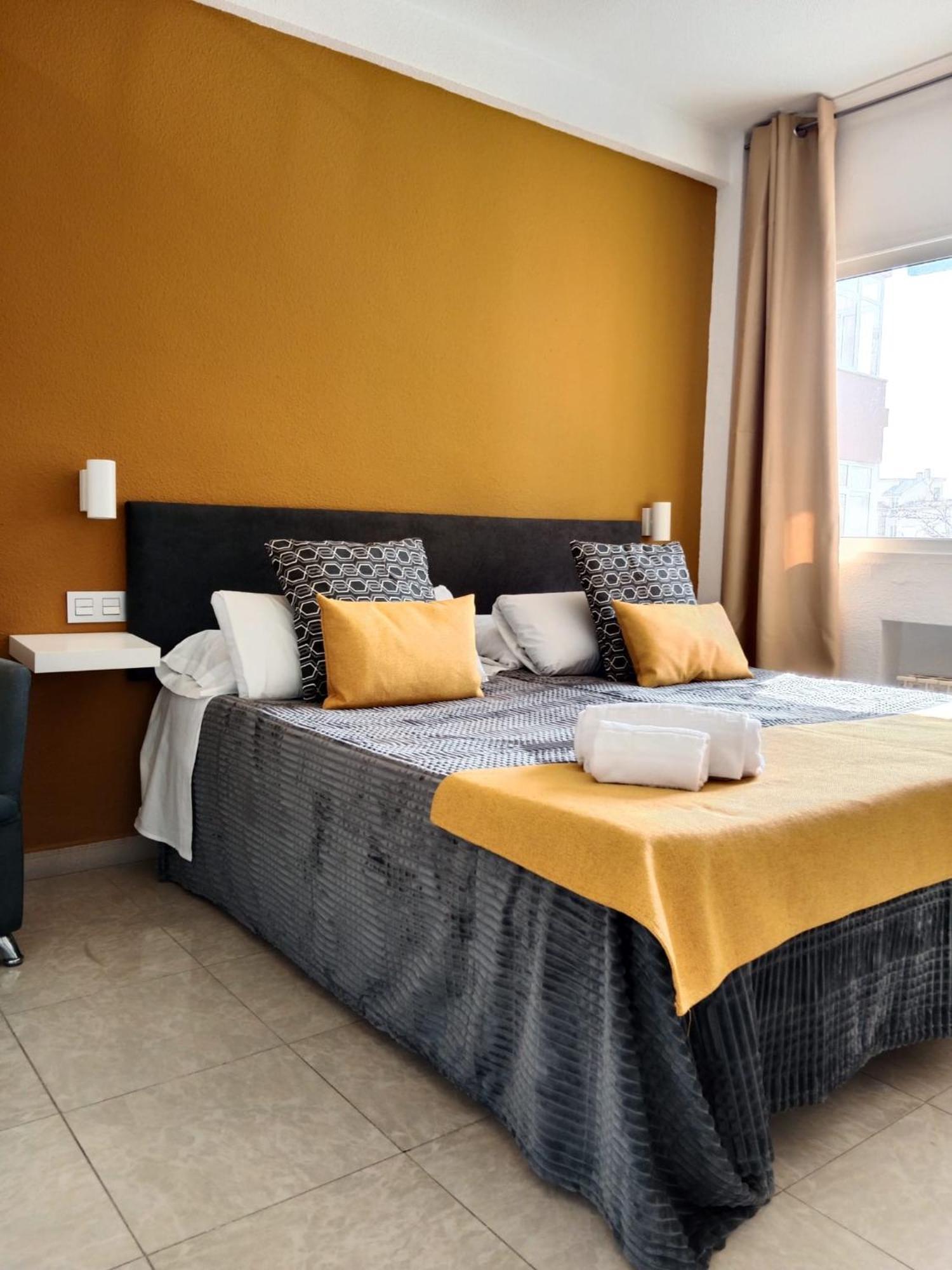 Apartamento El Velero Torremolinos