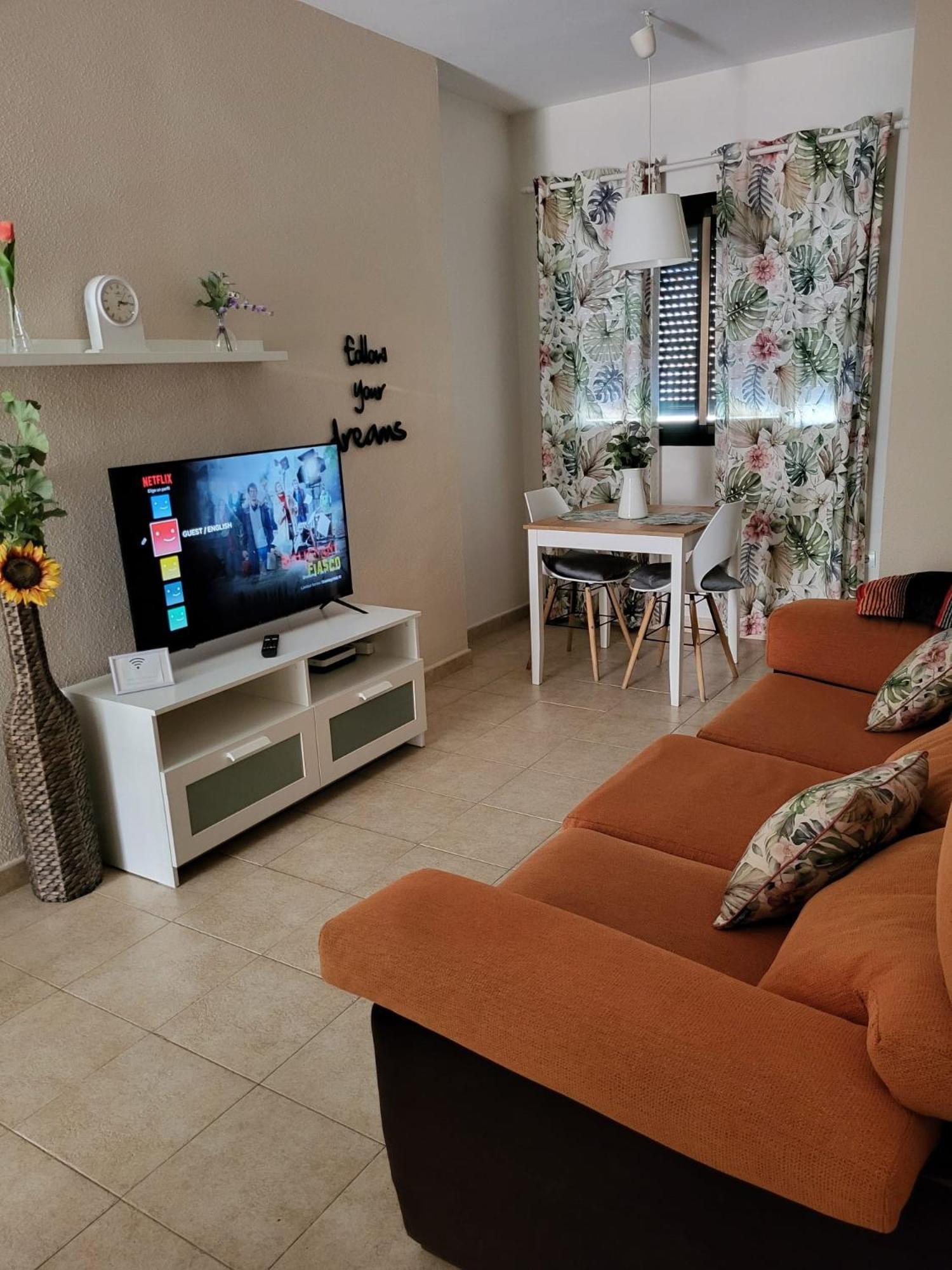 Apartment Centro Torremolinos