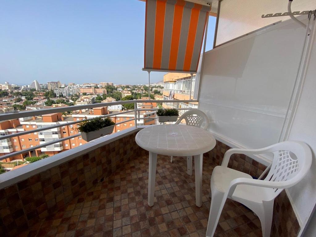 Cozy Studio Whit Good Views Apartment Torremolinos