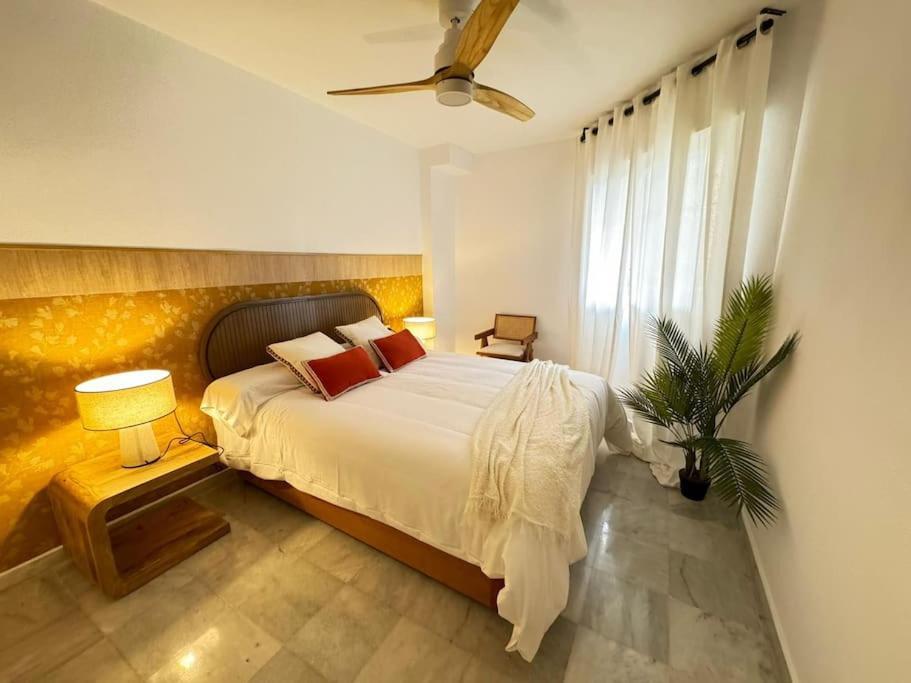 Apartment Nuevo Close To Sinese Design Homes Torremolinos