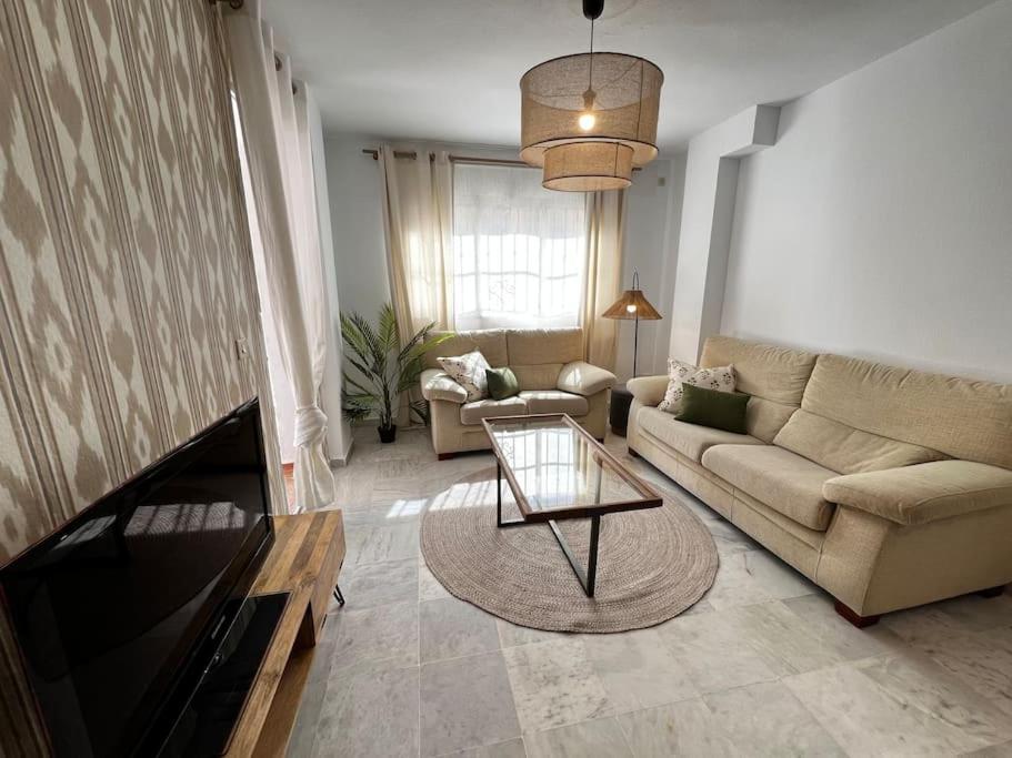 Nuevo Close To Sinese Design Homes Apartment Torremolinos
