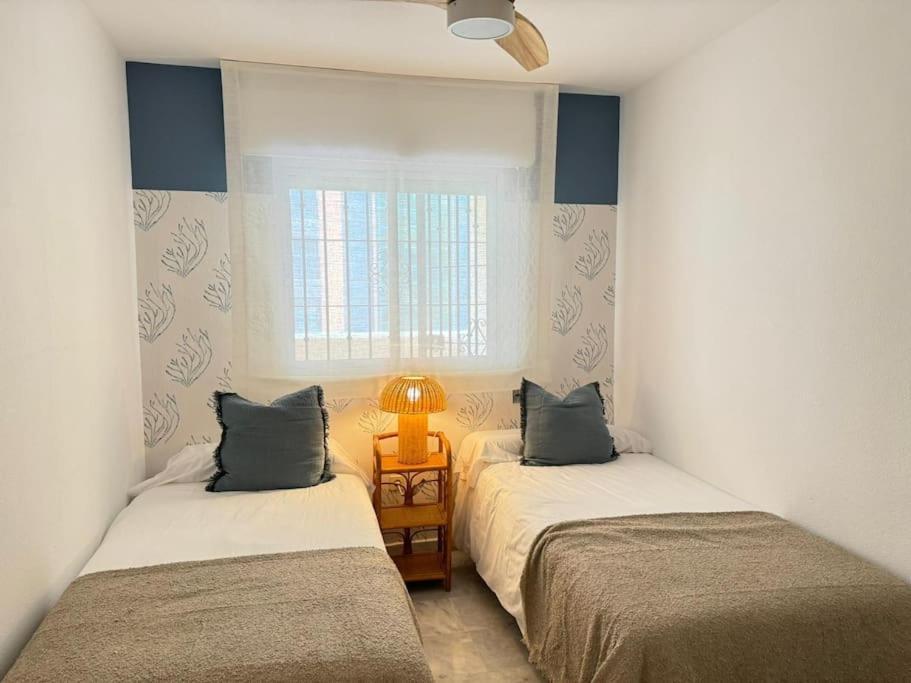 Nuevo Close To Sinese Design Homes Apartment Torremolinos