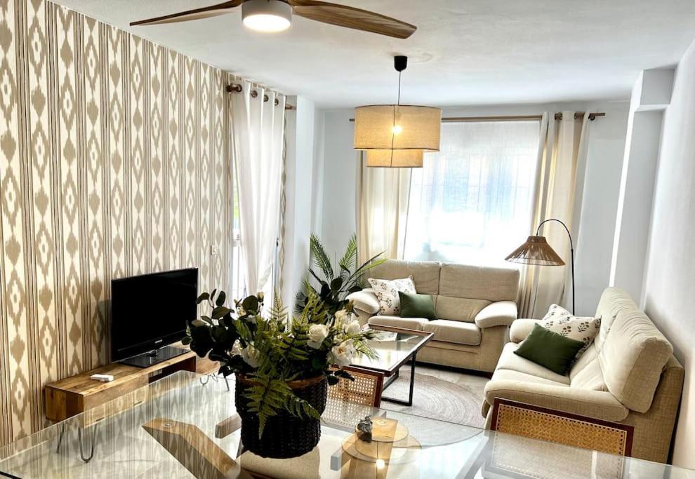 Nuevo Close To Sinese Design Homes * Torremolinos