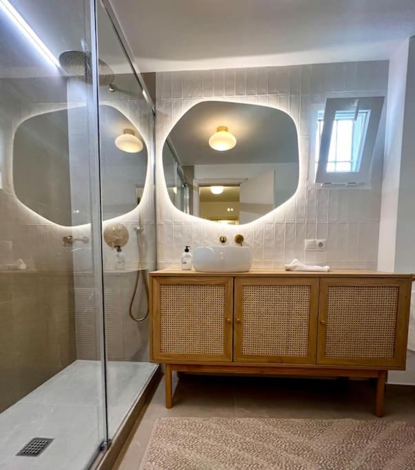 Apartment Nuevo Close To Sinese Design Homes *