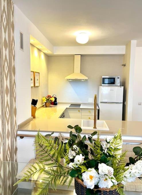 Nuevo Close To Sinese Design Homes Torremolinos