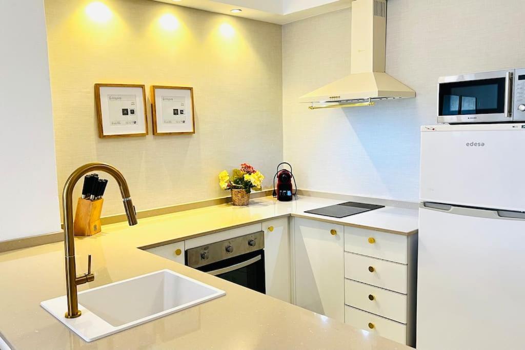 Nuevo Close To Sinese Design Homes * Torremolinos