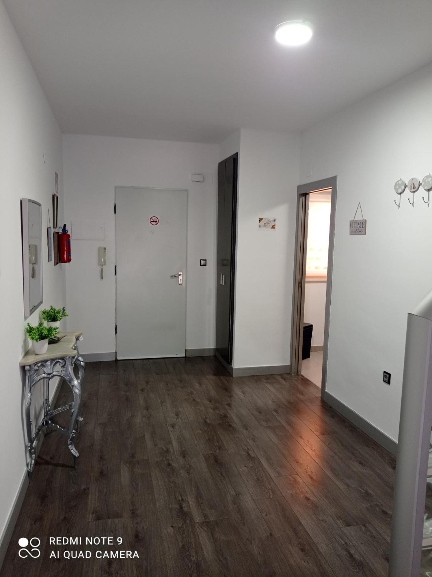 Alegria Ferienhaus Torremolinos