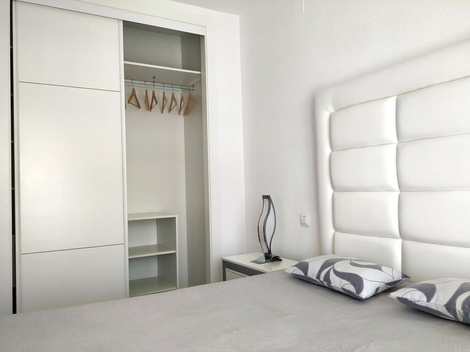 Apartment Carihuela Luxus