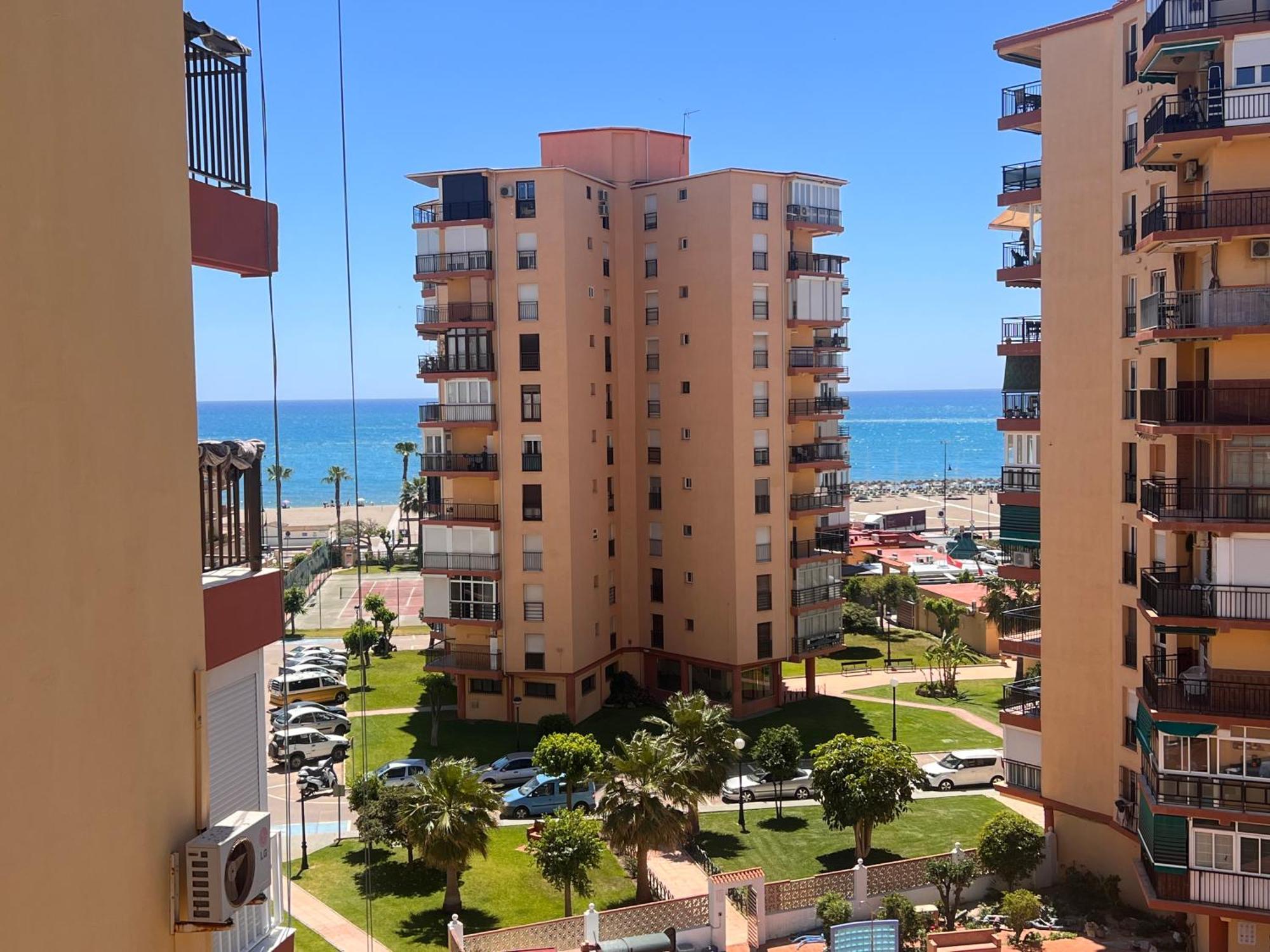 Playamar - Primera Linea Playa Apartment *
