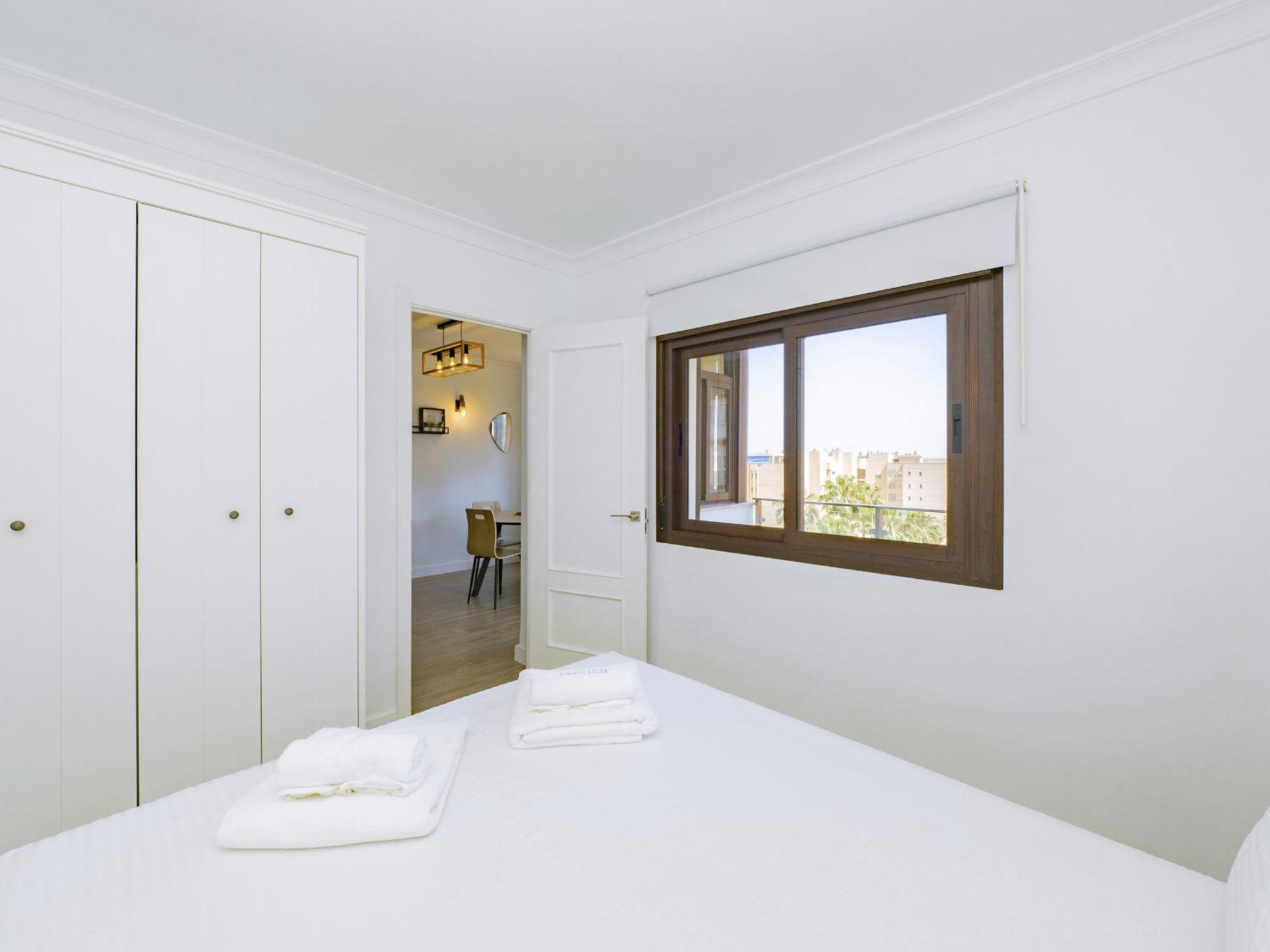 Apartment Cubo's Sol Y Arena Playamar *
