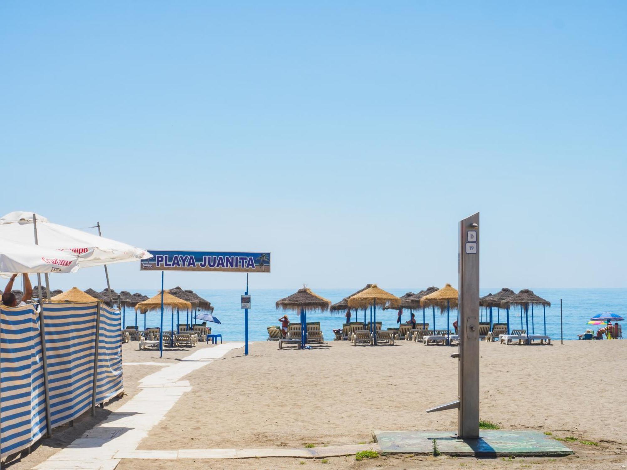 Cubo's Sol Y Arena Playamar * Torremolinos