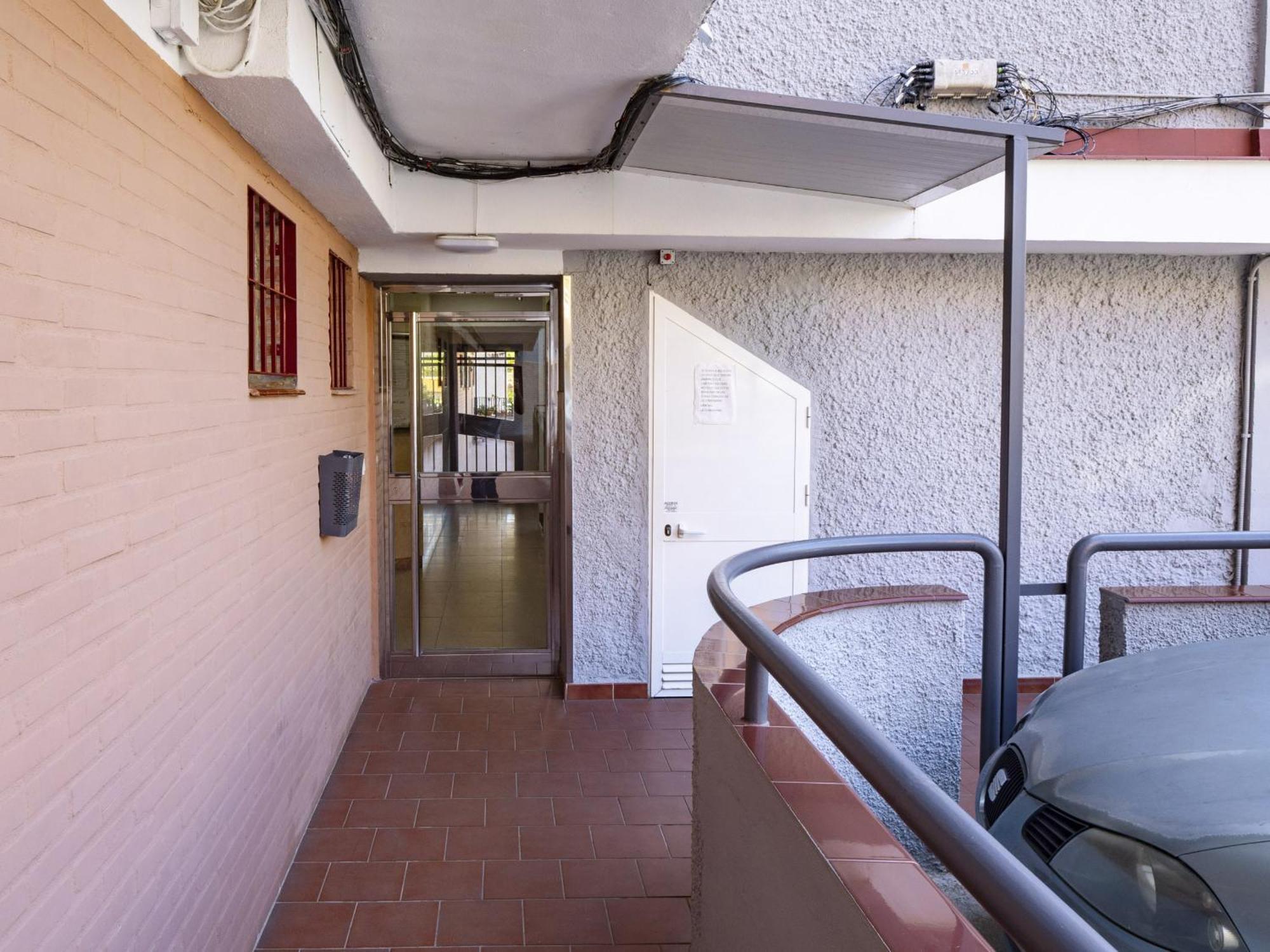Apartment Cubo's Sol Y Arena Playamar *