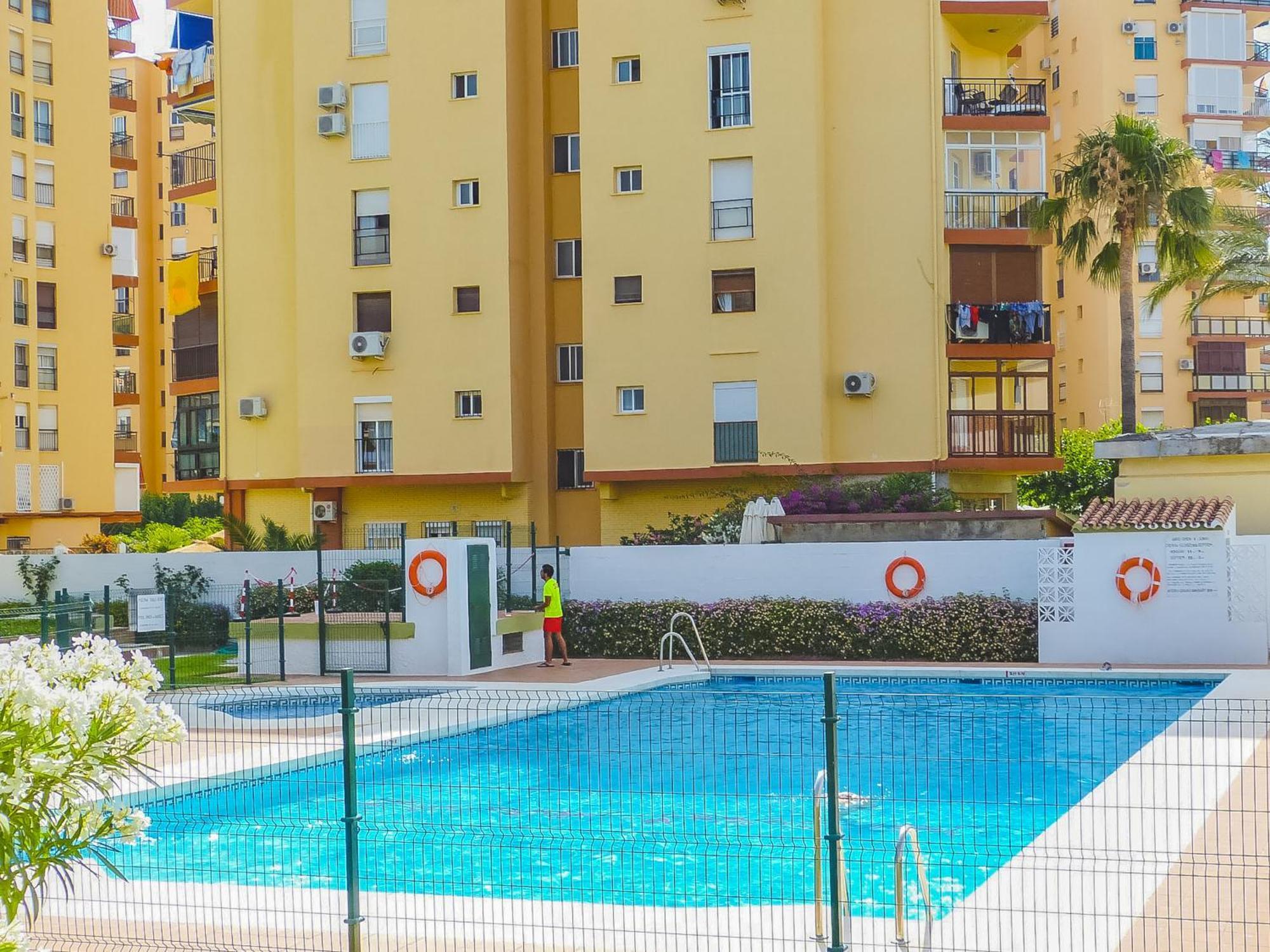 Cubo's Sol Y Arena Playamar