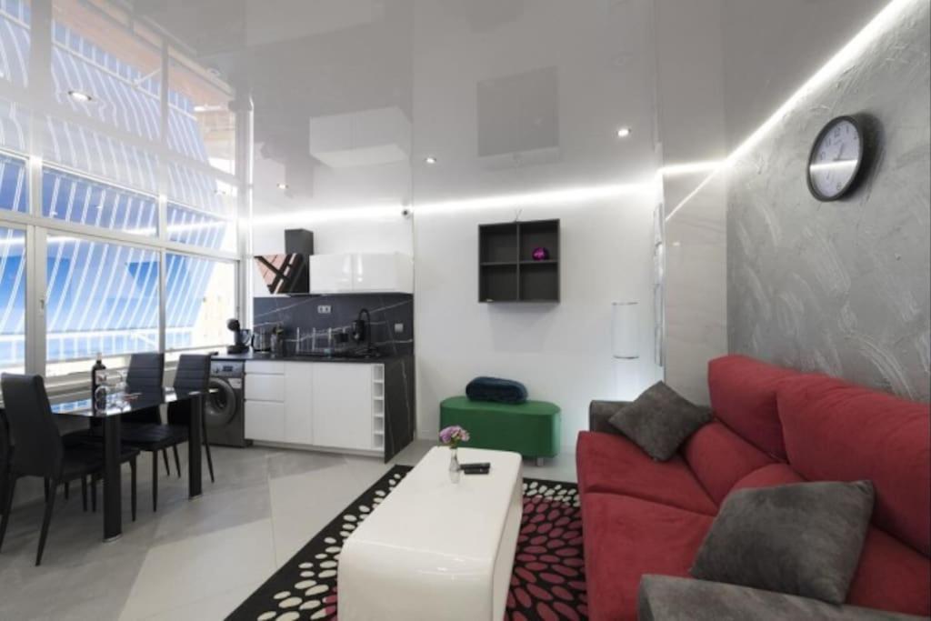 True Colours , Center By Namaste Elite *