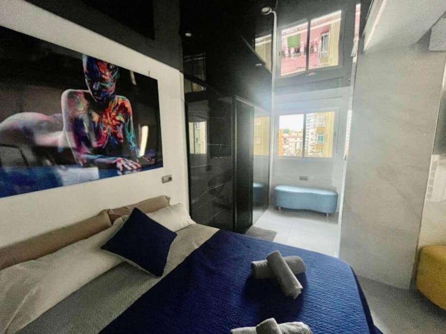 Apartment True Colours , Center By Namaste Elite *