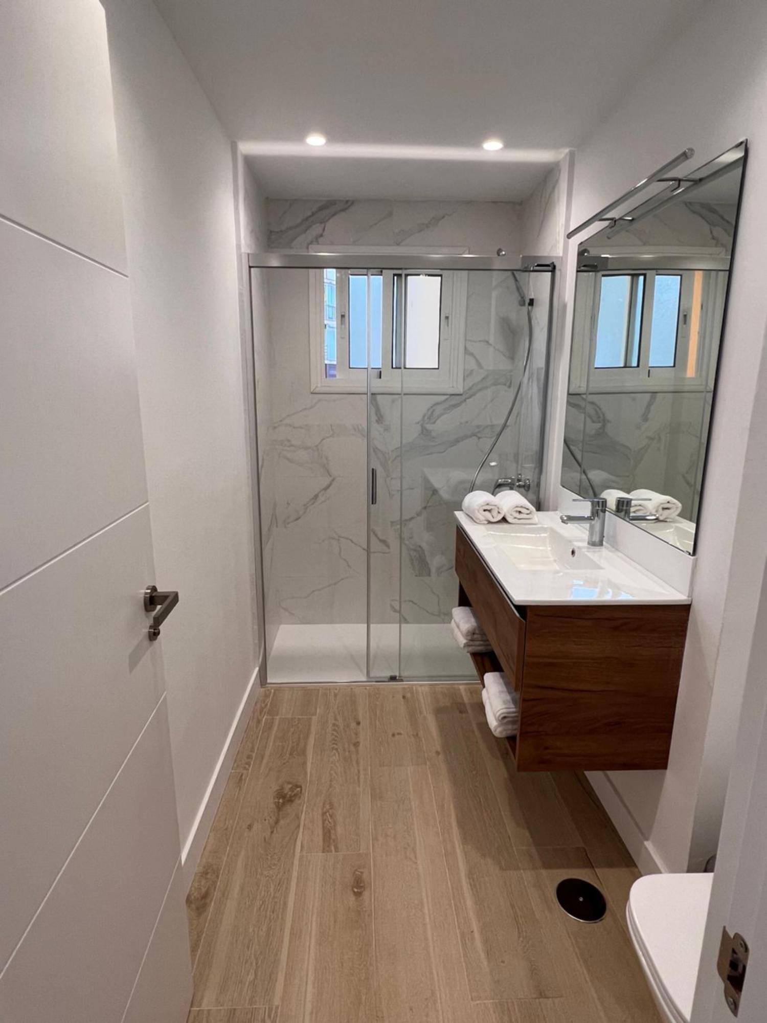 Playamar - Primera Linea Playa Apartment Torremolinos