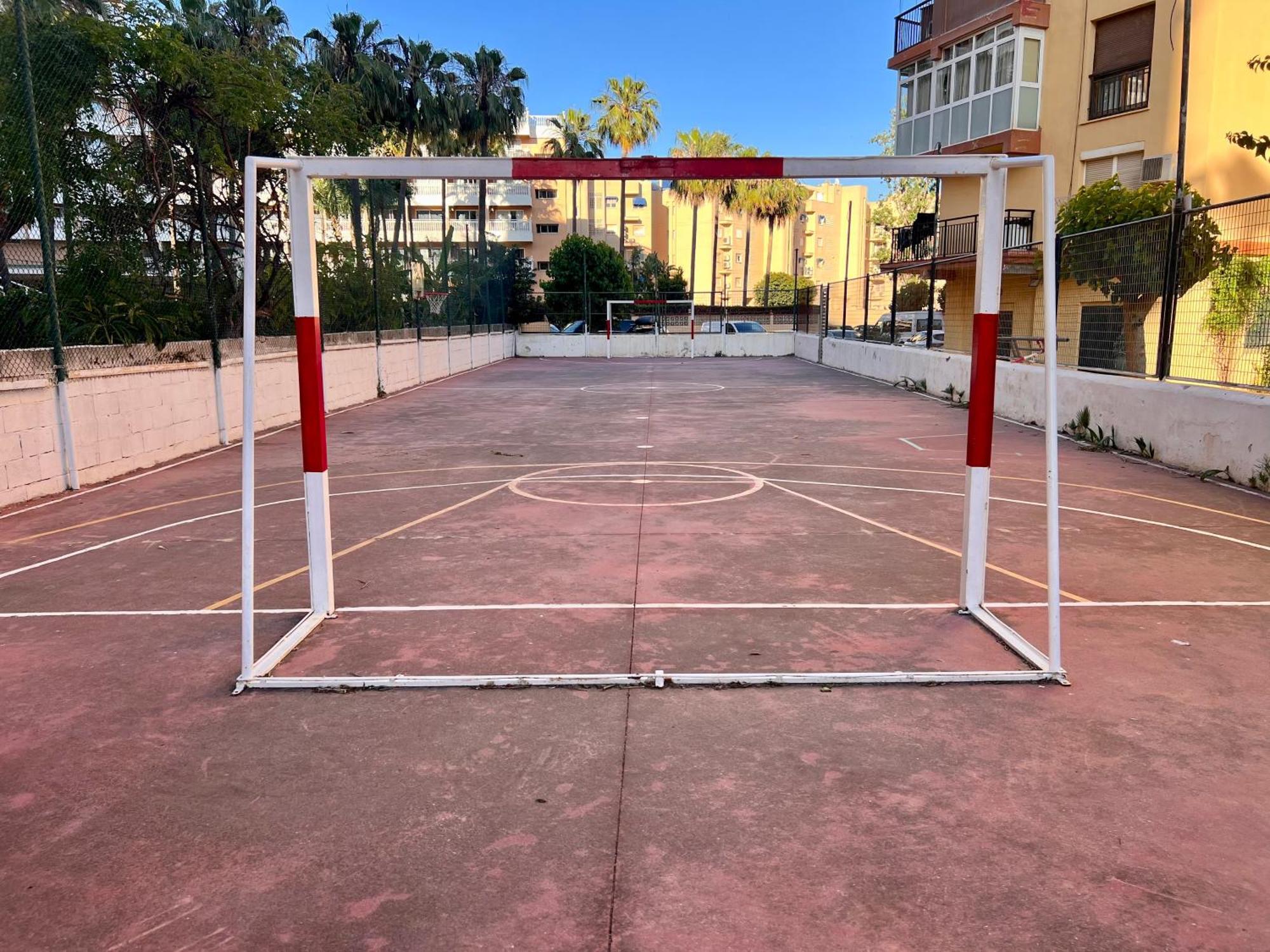 Playamar - Primera Linea Playa Apartment *