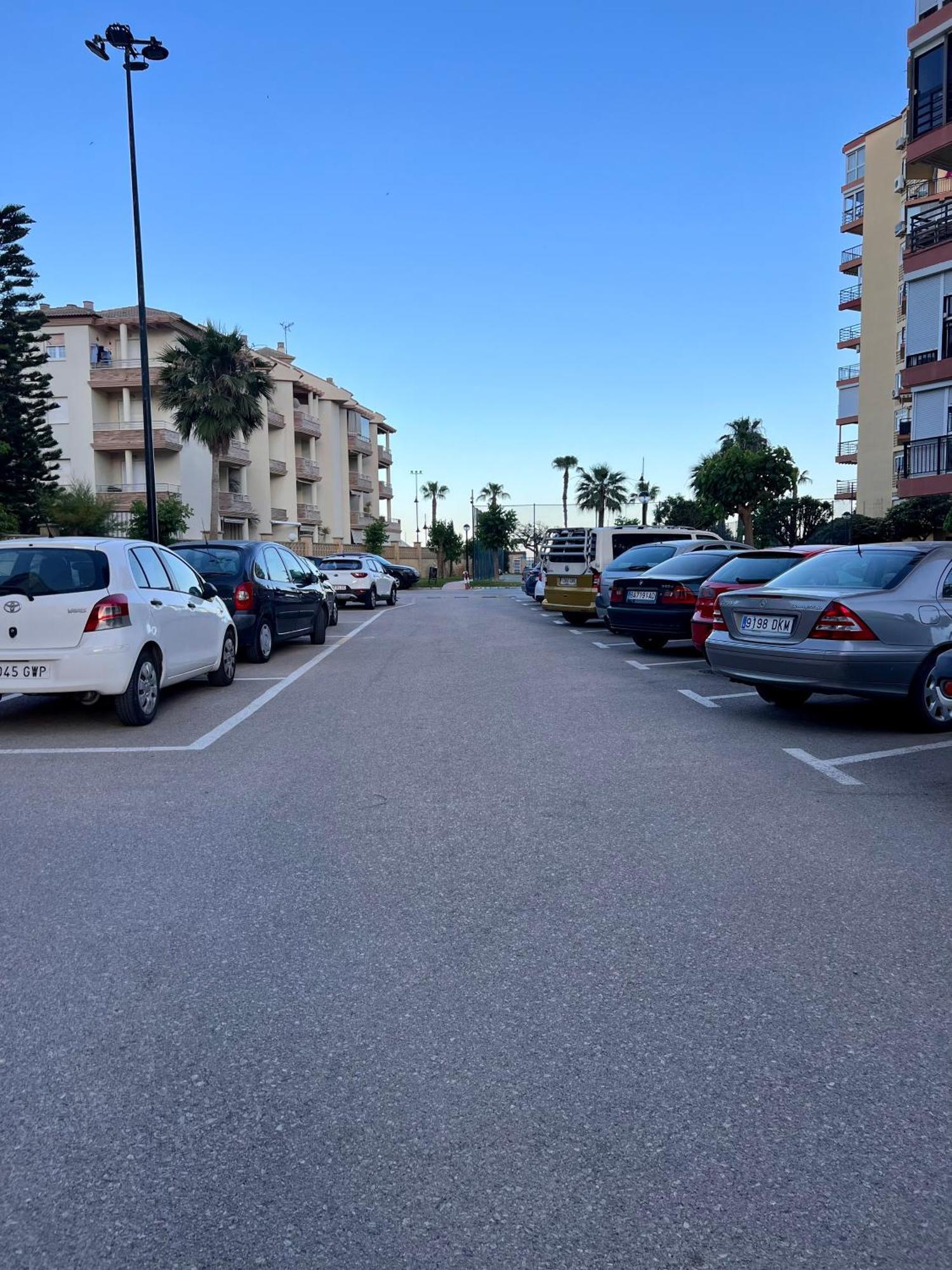 Playamar - Primera Linea Playa Apartment *