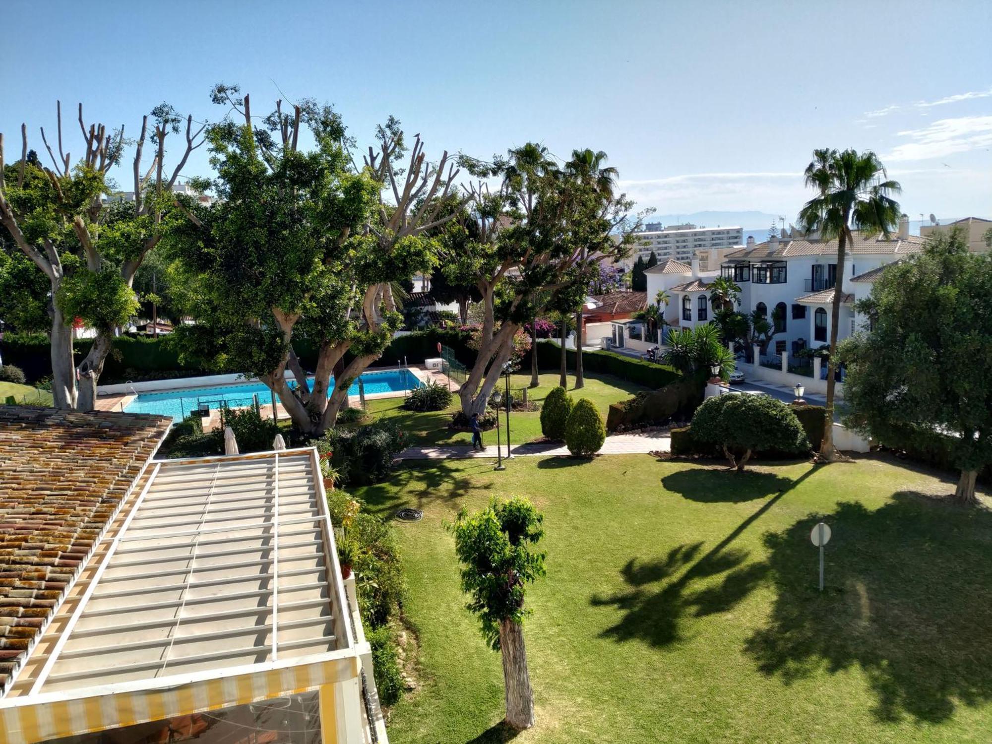 Carihuela Luxus *