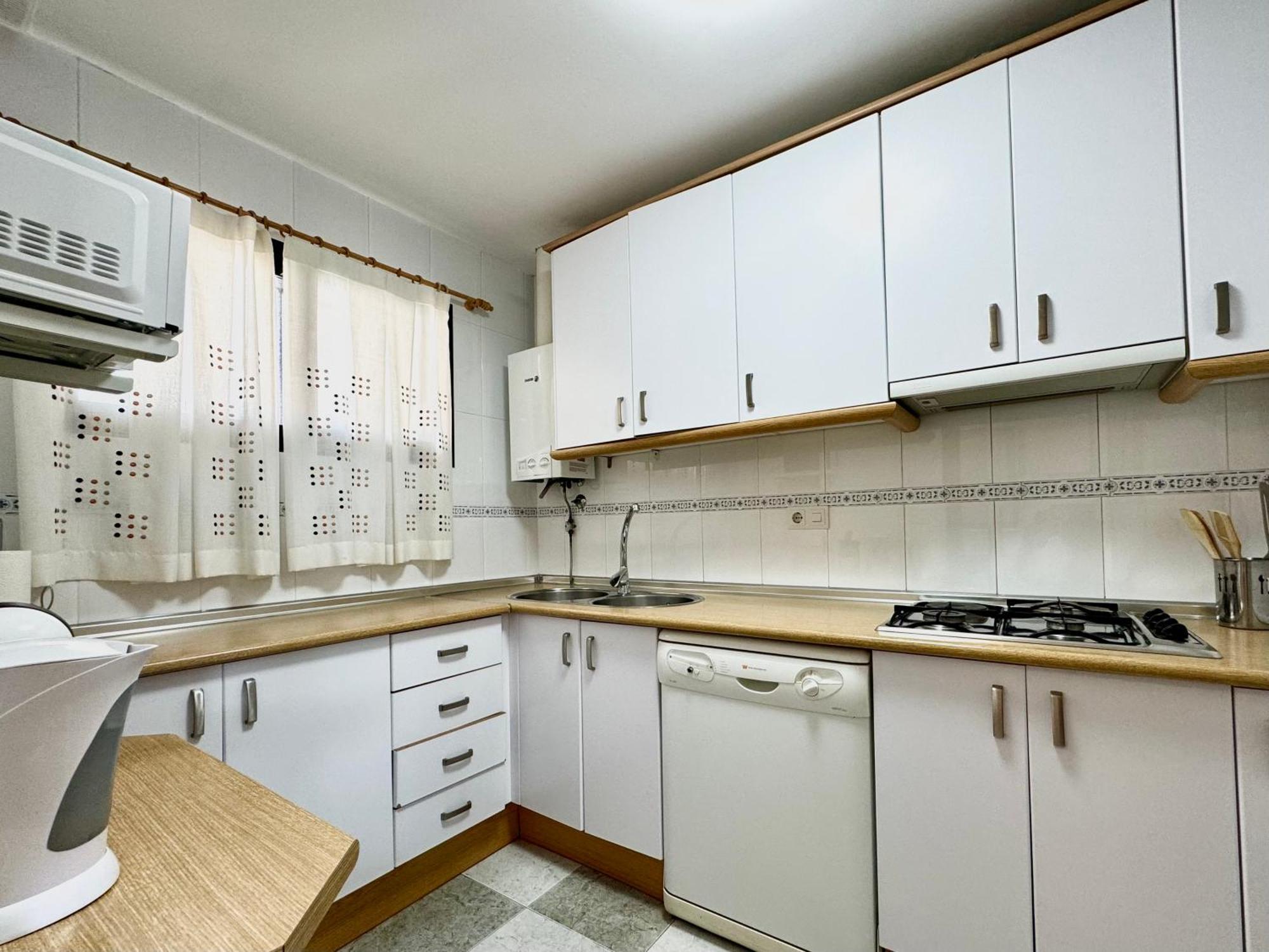 Appartement La Carihuela A 150 Metros De La Playa Con Espectaculares Vistas