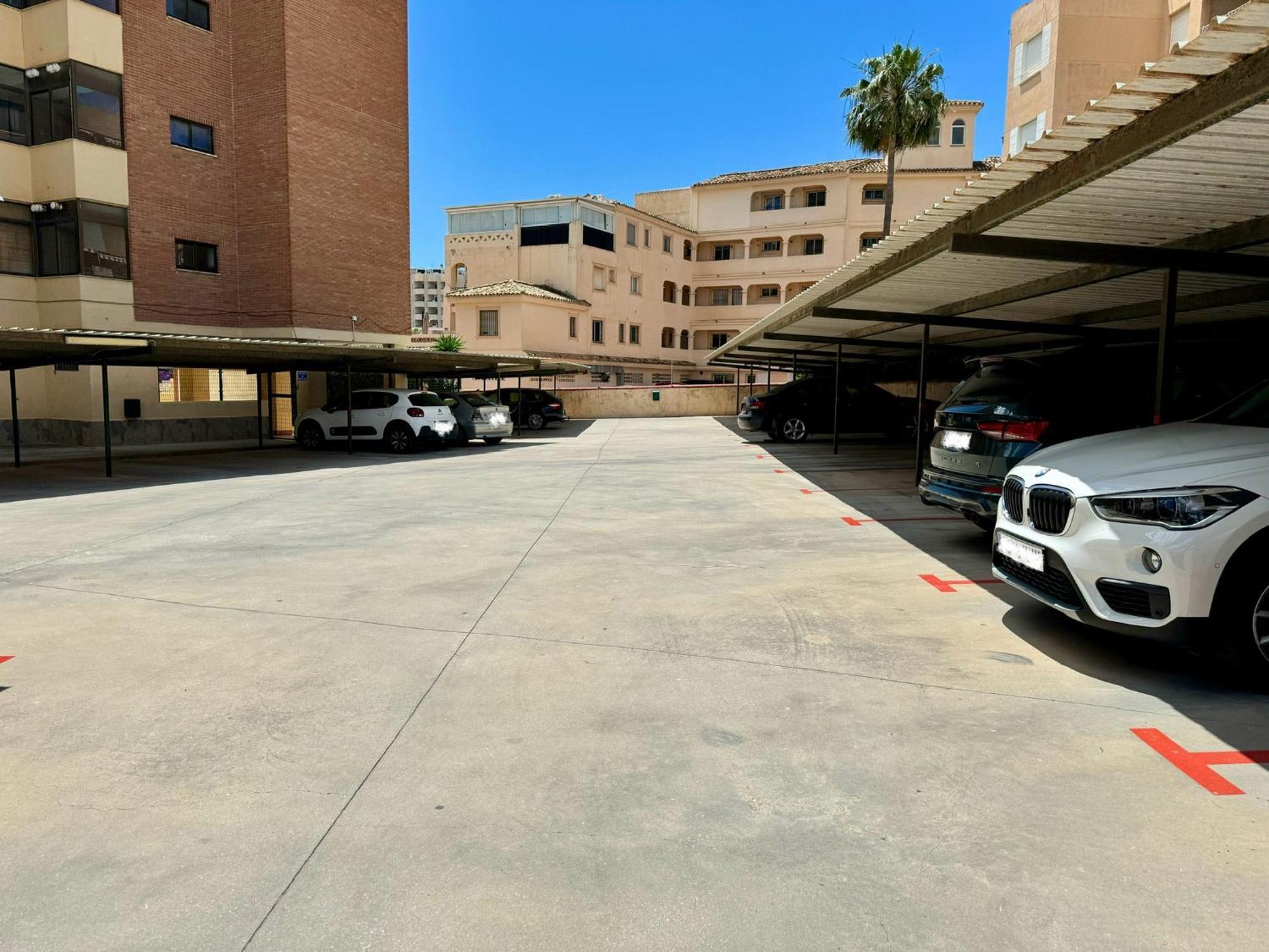 Appartement La Carihuela A 150 Metros De La Playa Con Espectaculares Vistas *