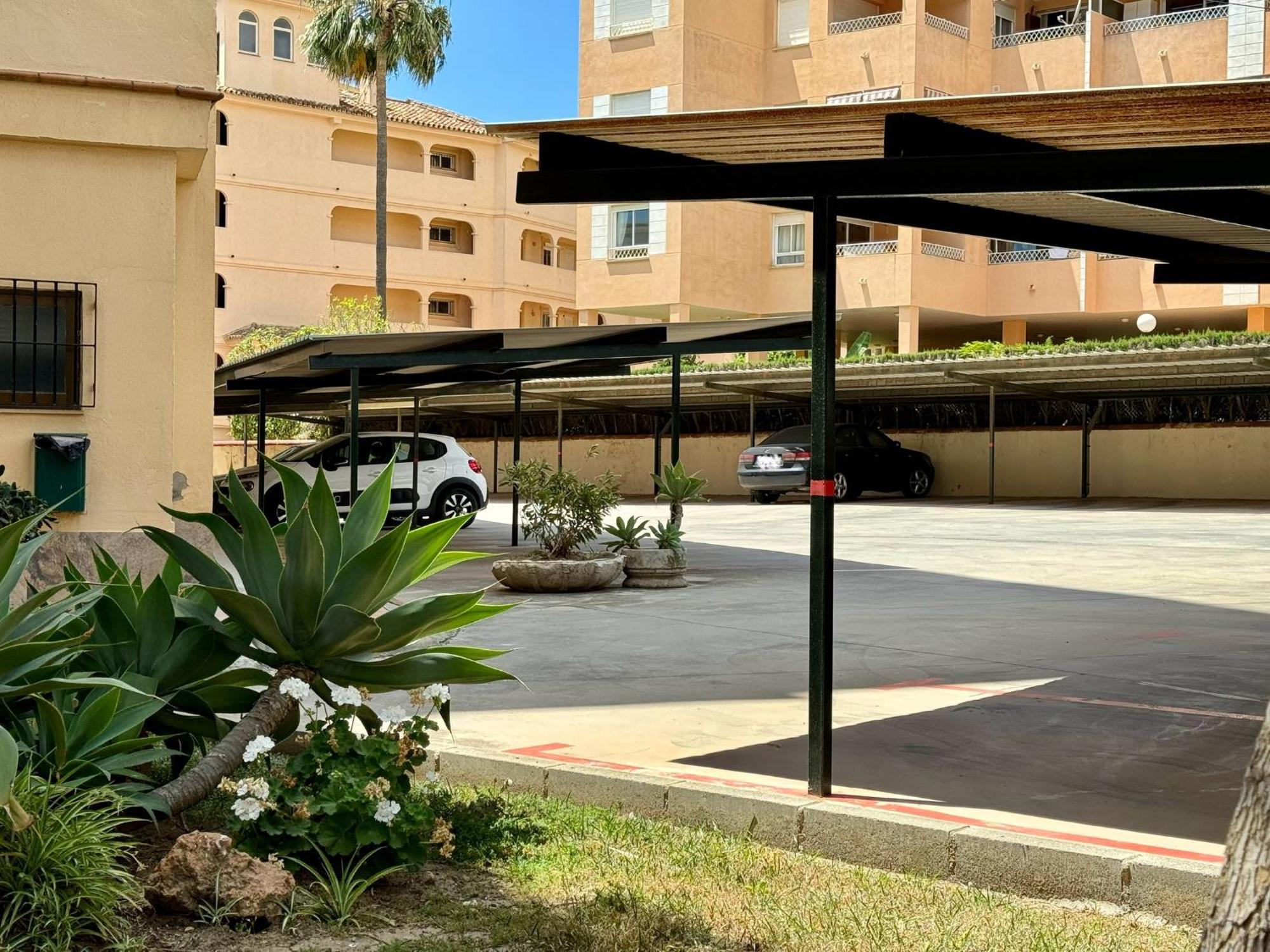 La Carihuela A 150 Metros De La Playa Con Espectaculares Vistas Appartement *