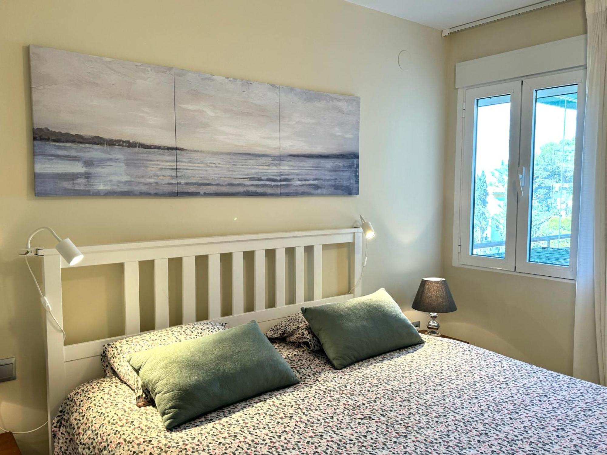 Appartement Amplia Terraza Con Maravillosas Vistas Muy Cerca De La Playa Torremolinos