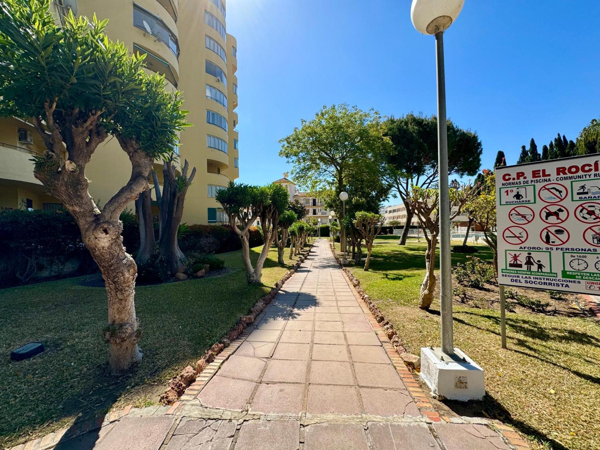 Appartement Amplia Terraza Con Maravillosas Vistas Muy Cerca De La Playa