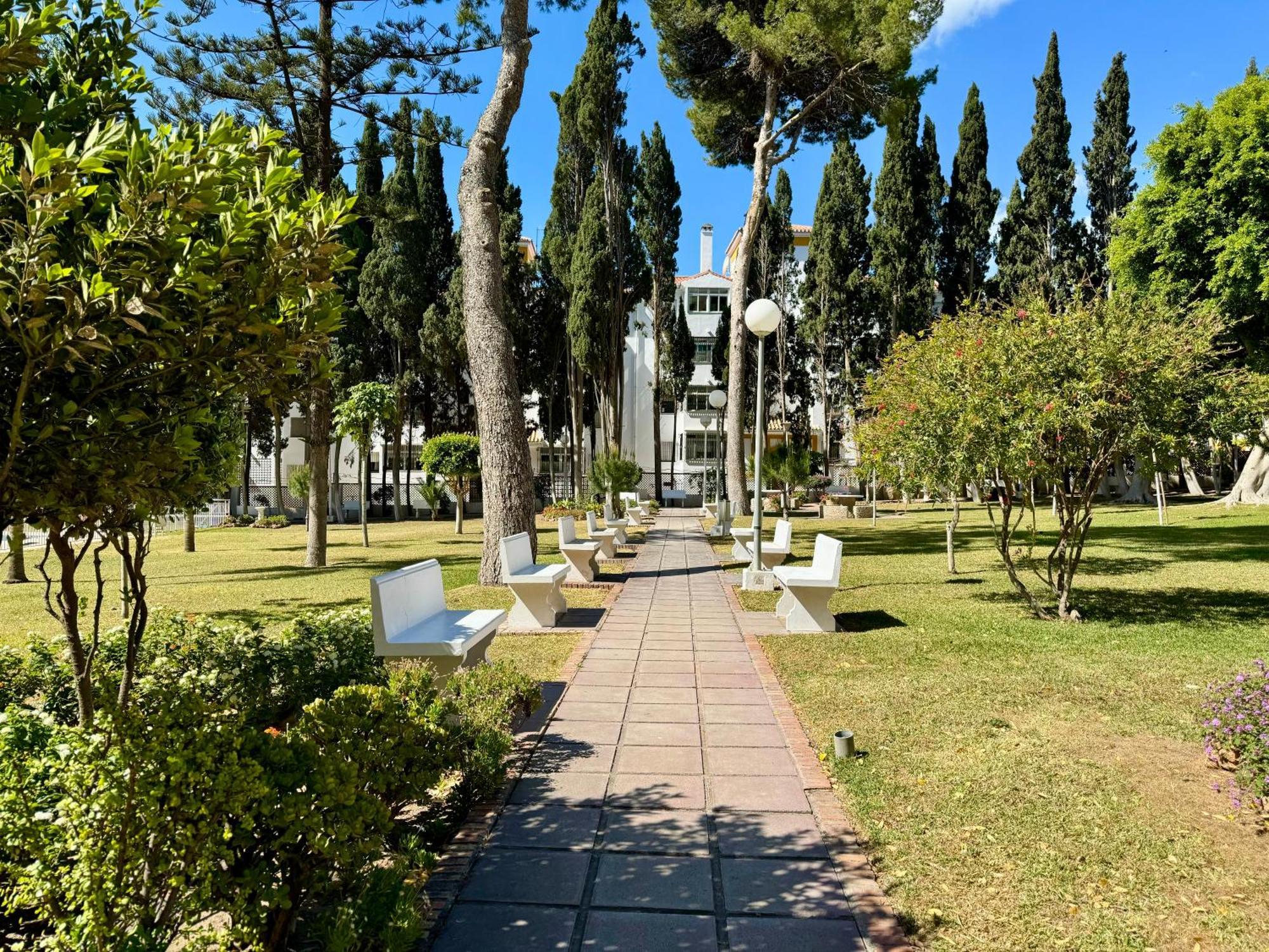 Appartement Amplia Terraza Con Maravillosas Vistas Muy Cerca De La Playa Torremolinos
