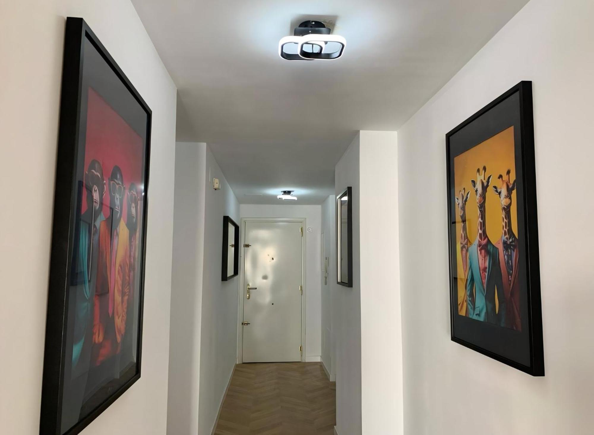 Apartment House Of Maximus - High Standing - Centre 90m2