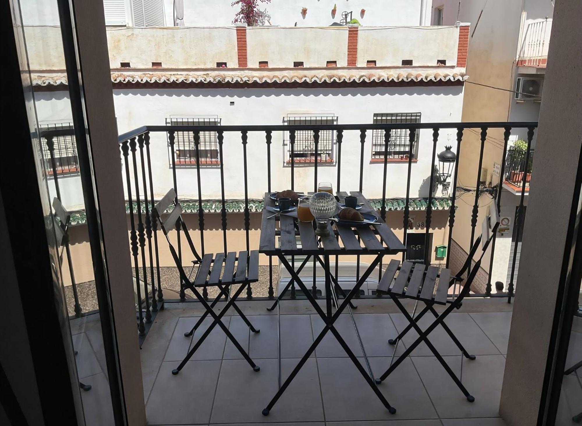 House Of Maximus - High Standing - Centre 90m2