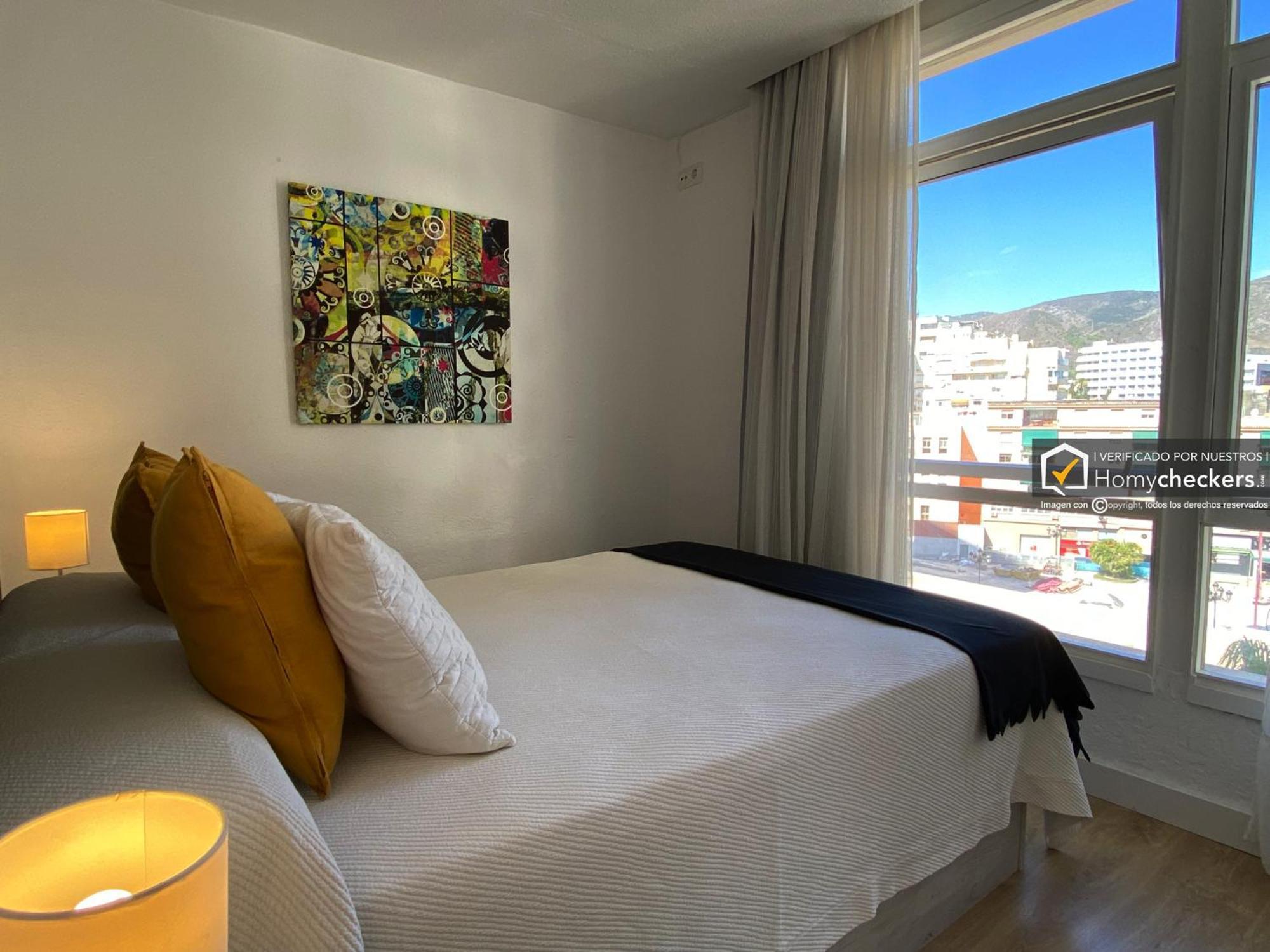 Appartement Cozy Centro Torremolinos