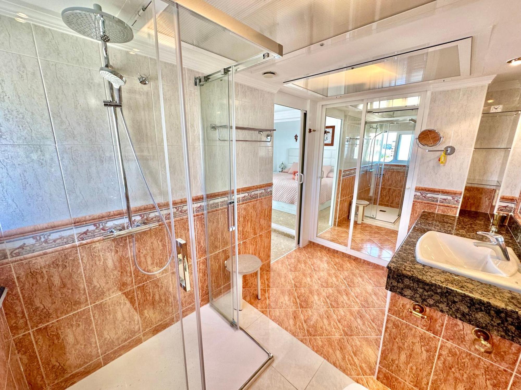 Playamar Paradise Sea Views *