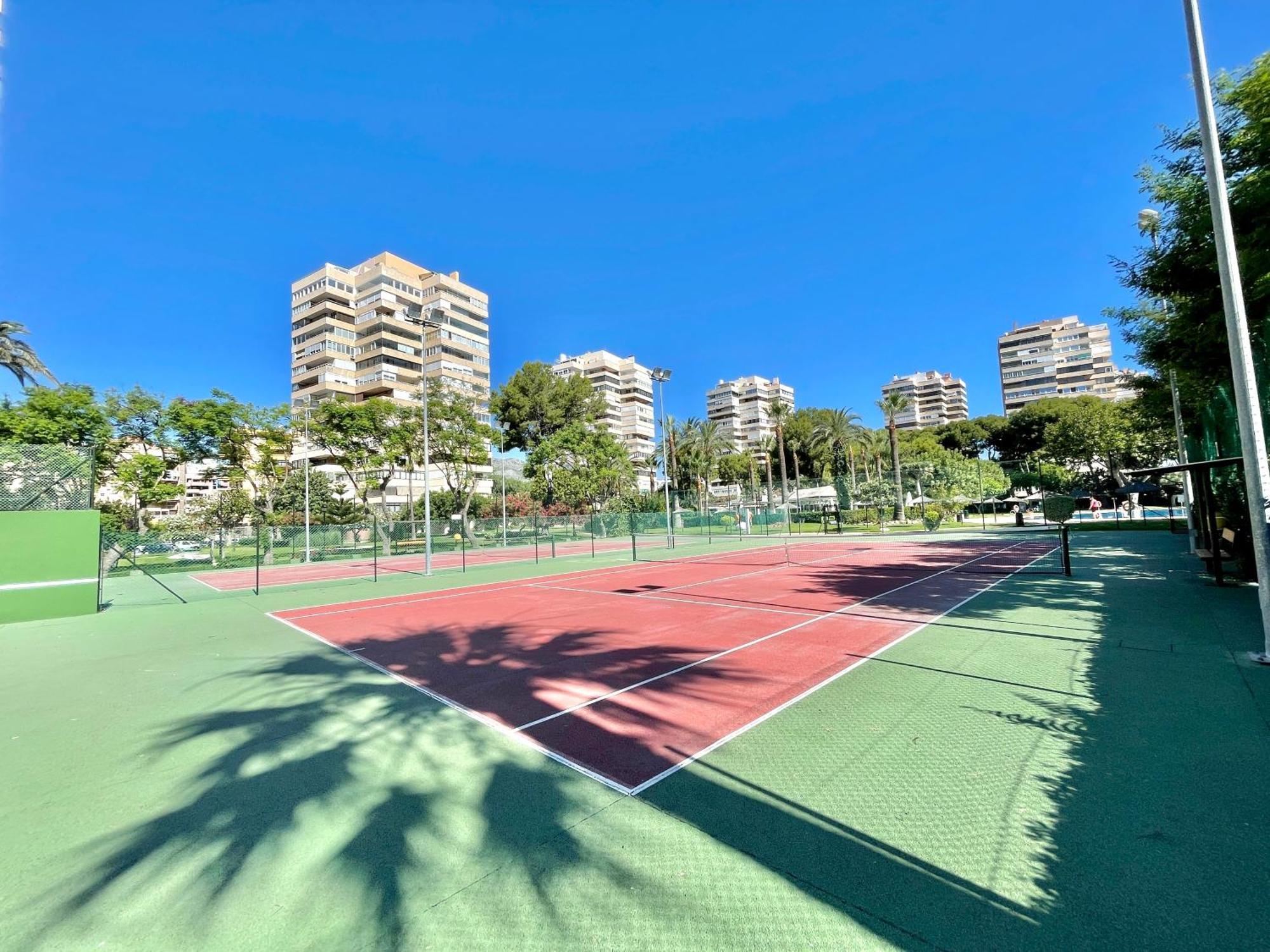 Apartment Playamar Paradise Sea Views Torremolinos