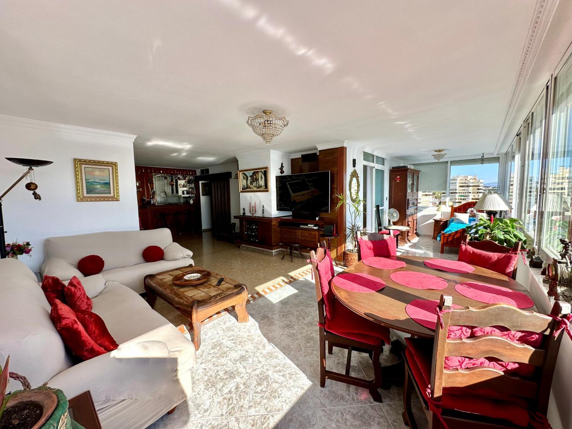 Playamar Paradise Sea Views