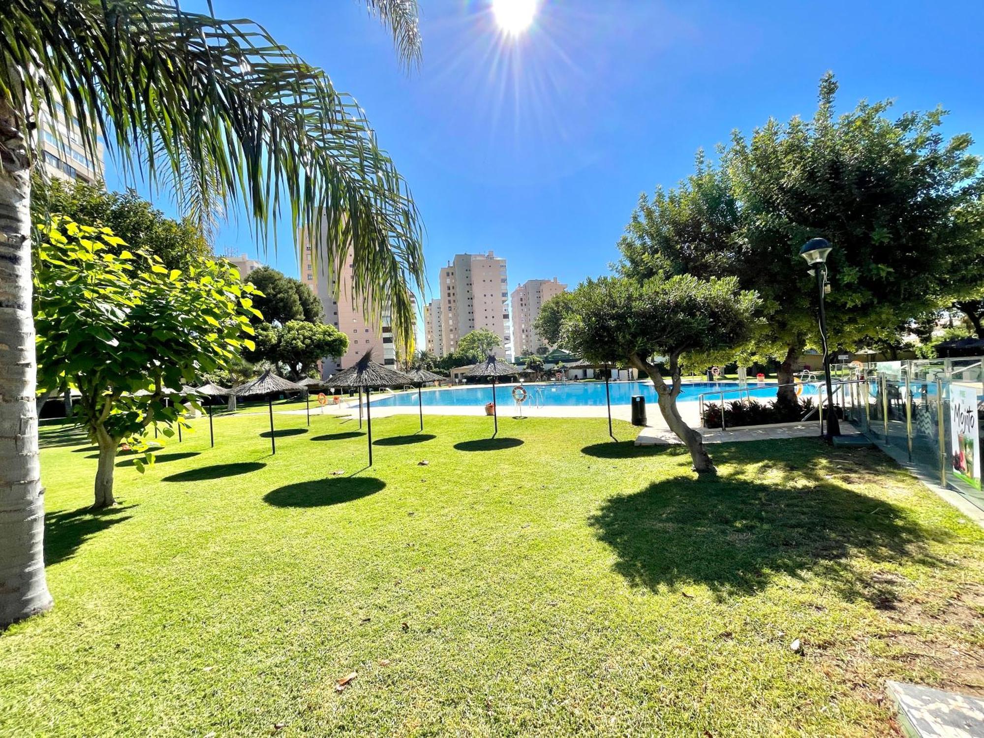 Apartment Playamar Paradise Sea Views Torremolinos