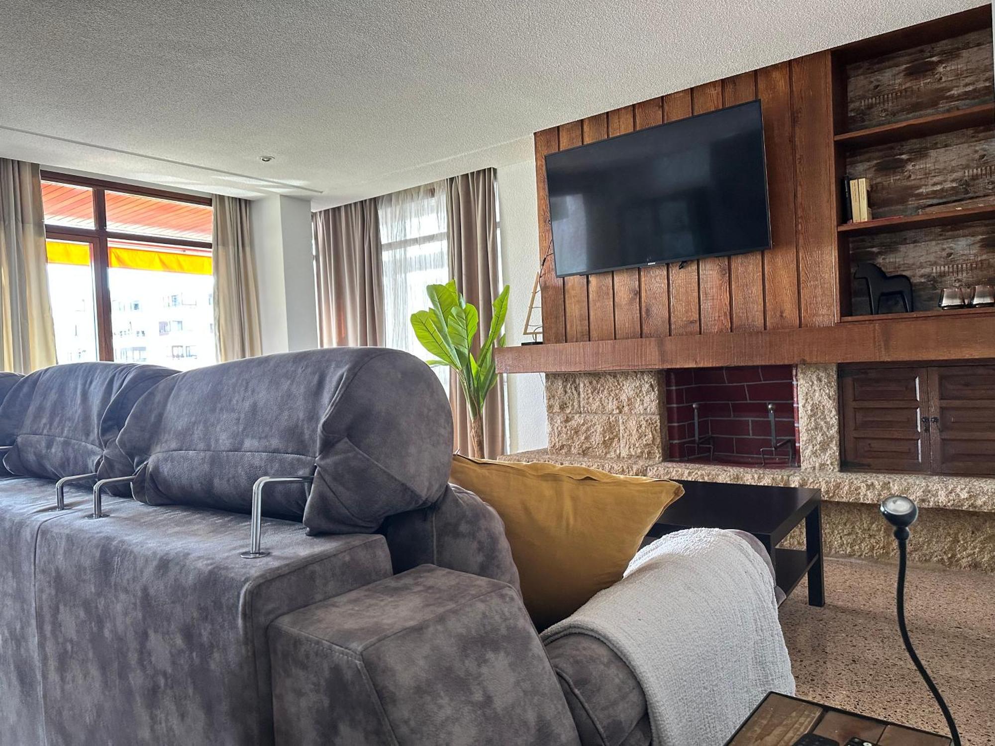 Appartement Nogalera By Jzr Torremolinos