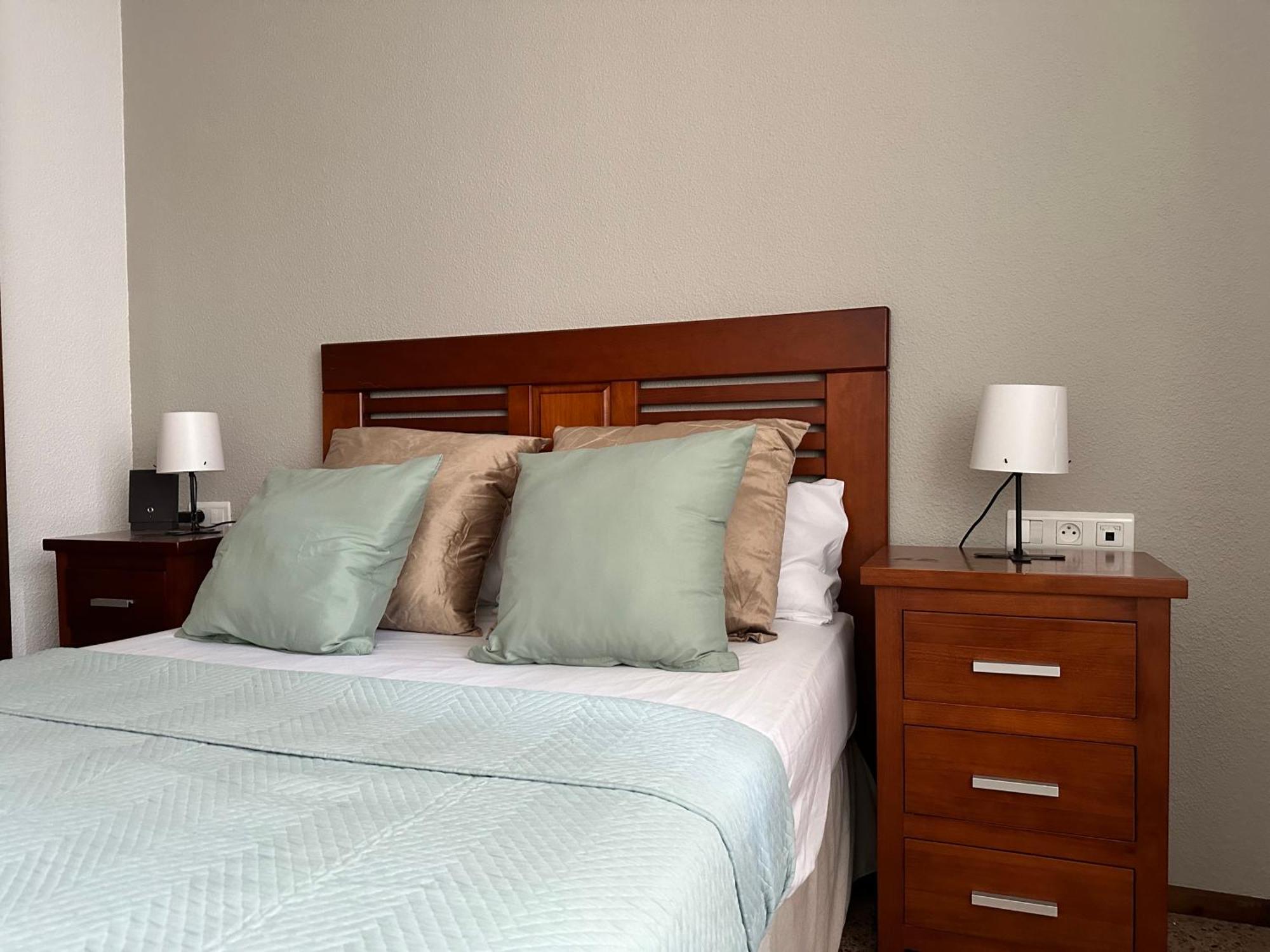 Appartement Nogalera By Jzr Torremolinos
