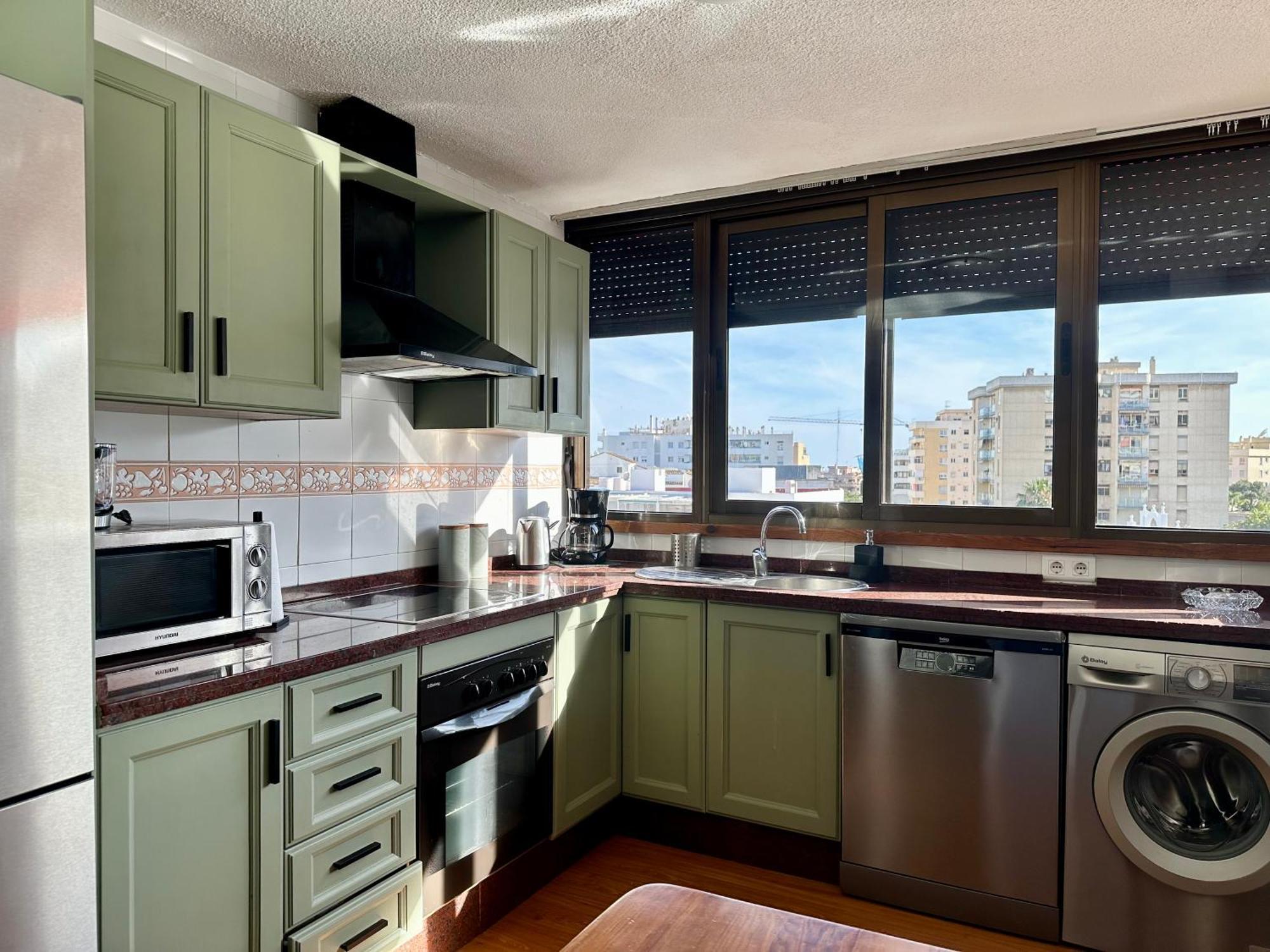 Nogalera By Jzr Appartement Torremolinos