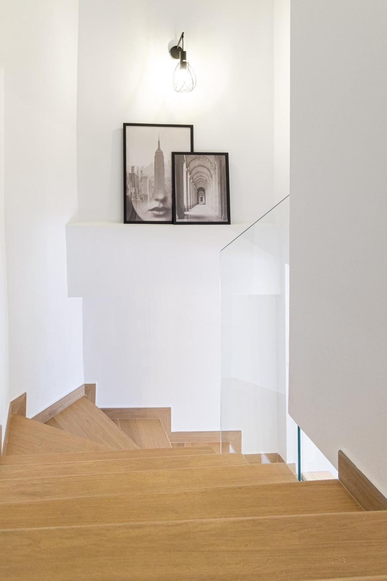 Apartamento Duplex Deluxe With Sea View By Aora