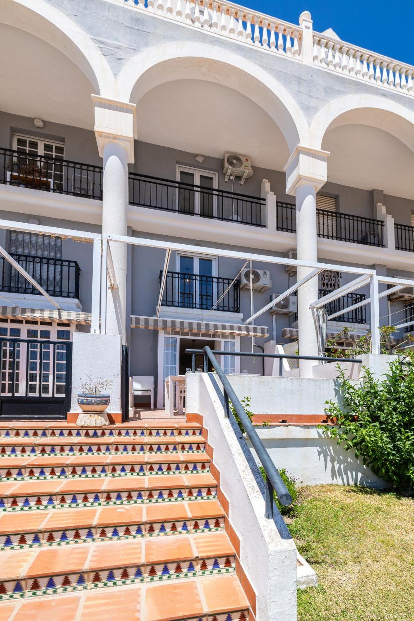 Apartamento Duplex Deluxe With Sea View By Aora Torremolinos