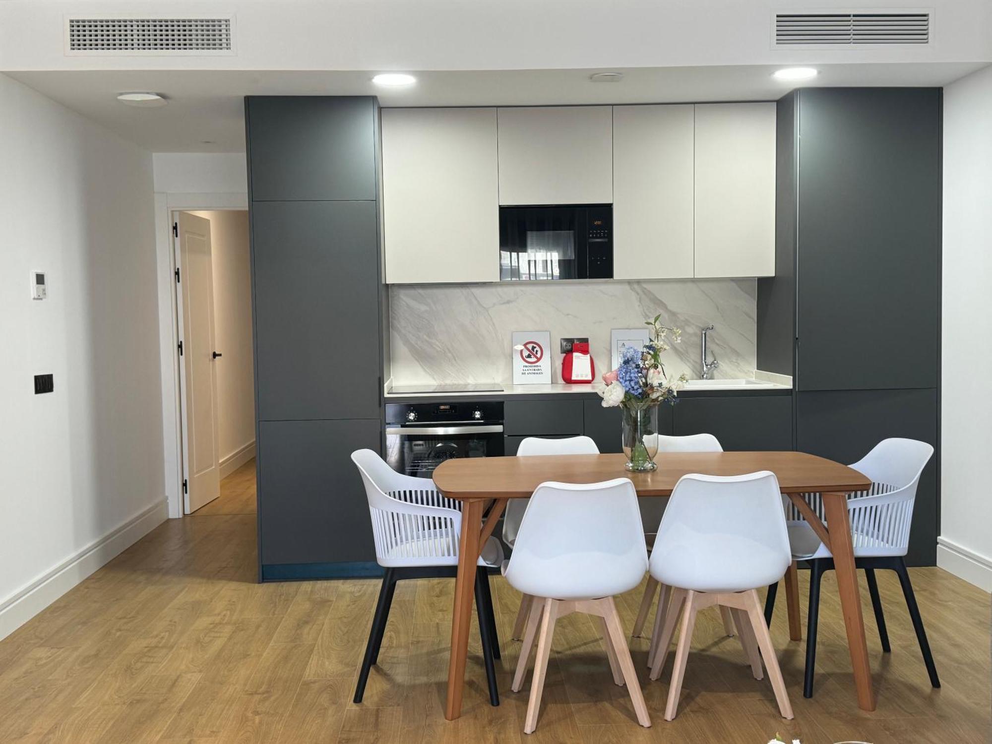 Apartment Arcos De Montemar