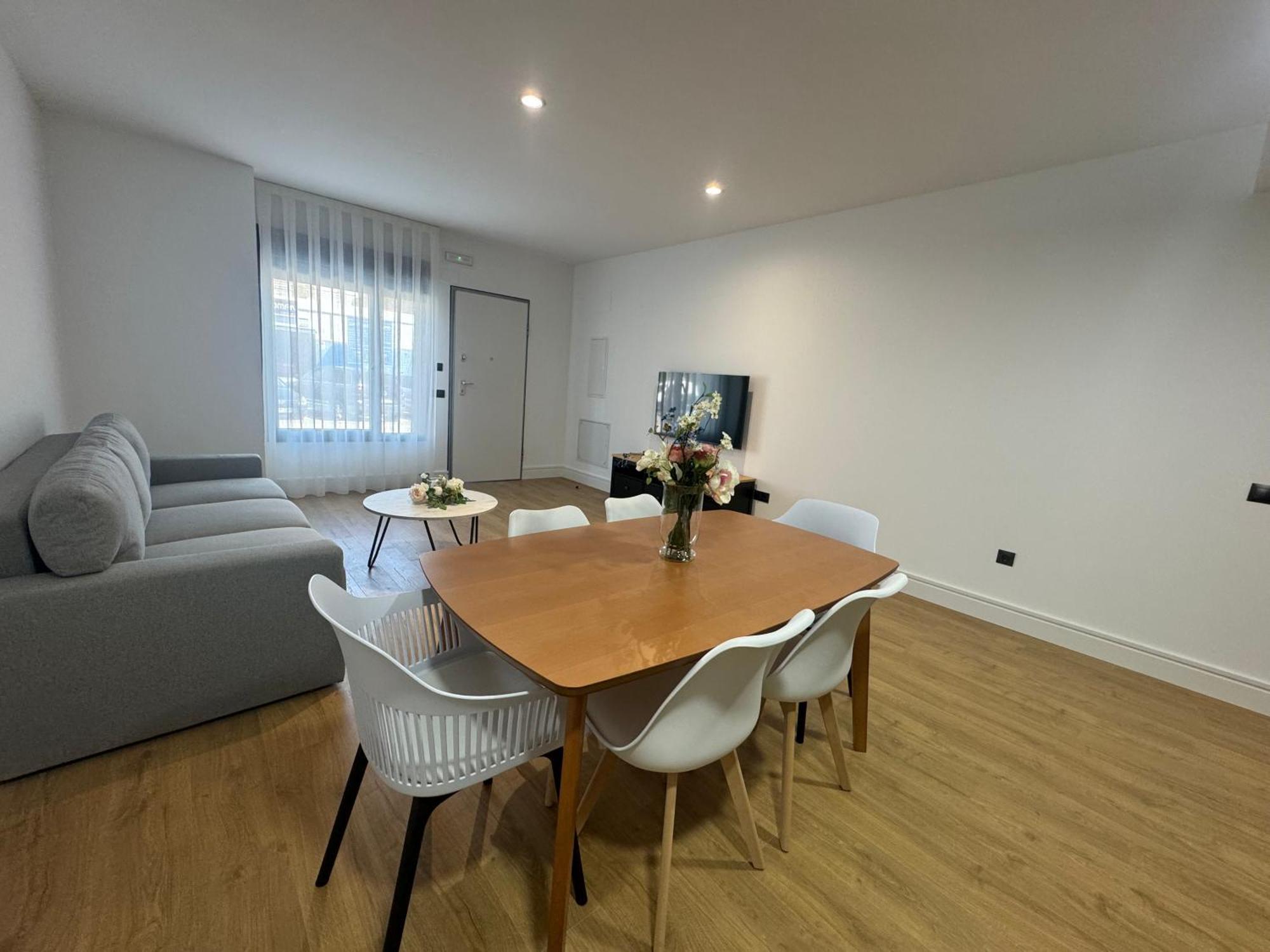 Apartment Arcos De Montemar *