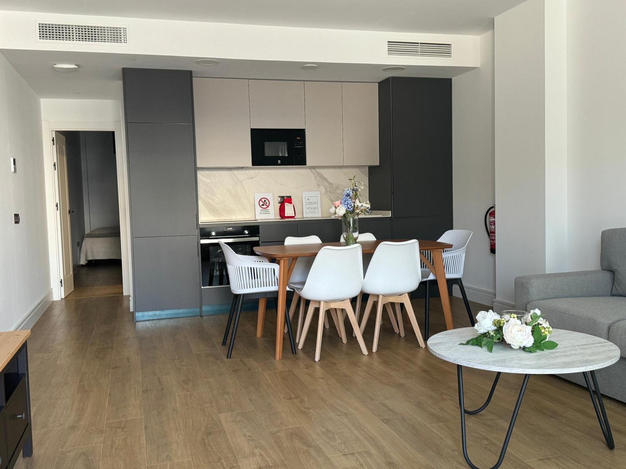 Arcos De Montemar Apartment Torremolinos
