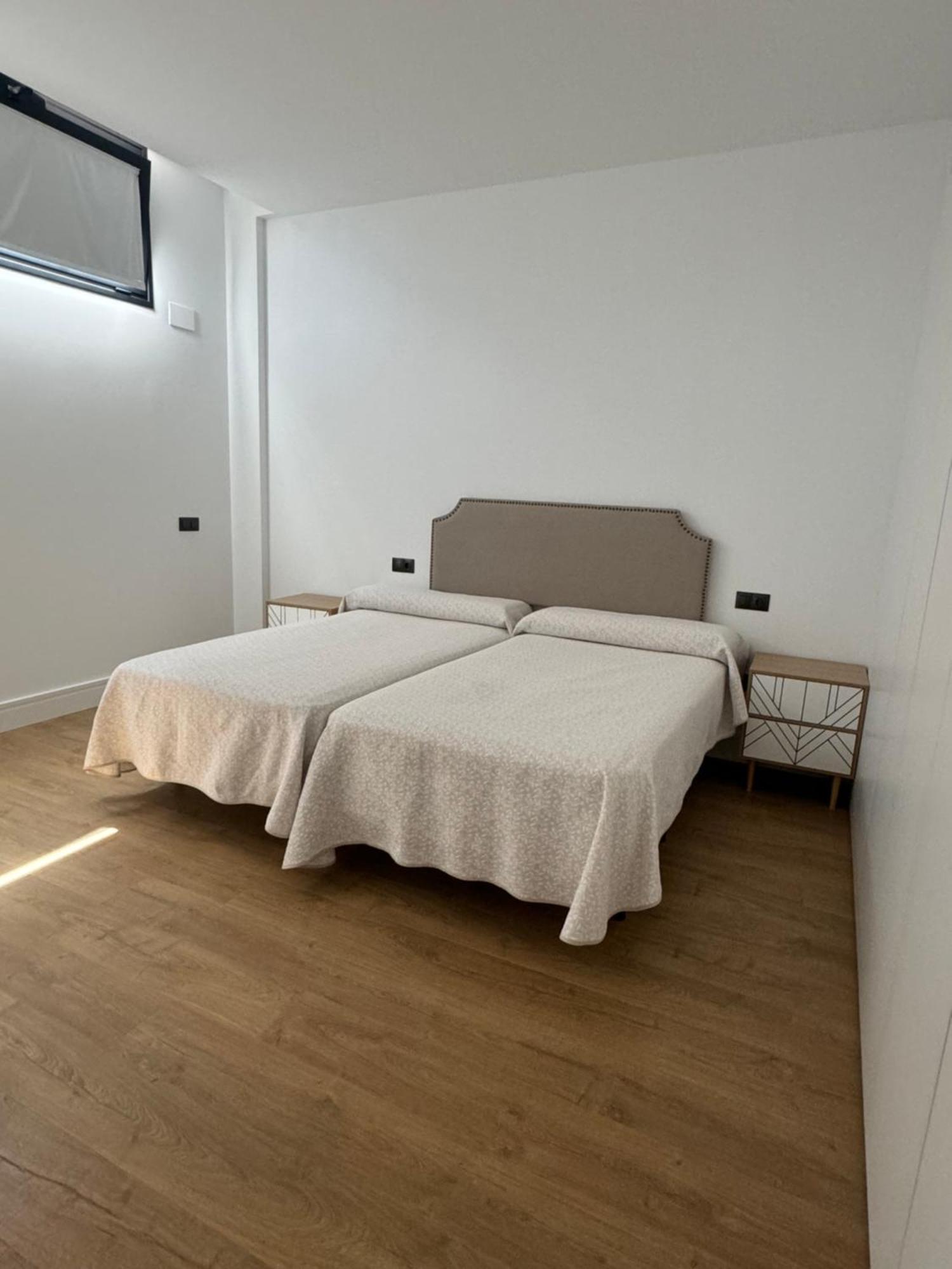 Apartment Arcos De Montemar