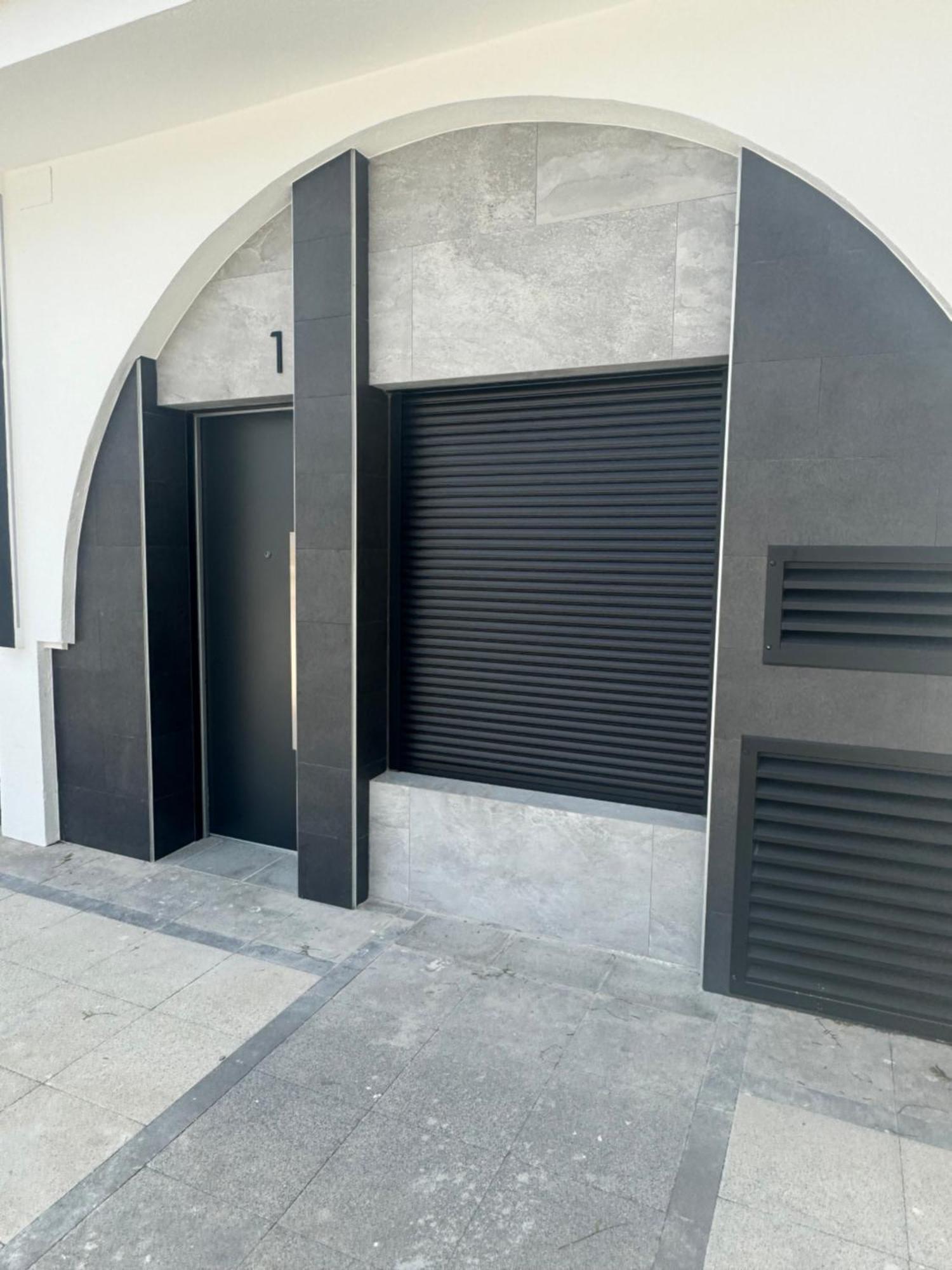 Arcos De Montemar Torremolinos