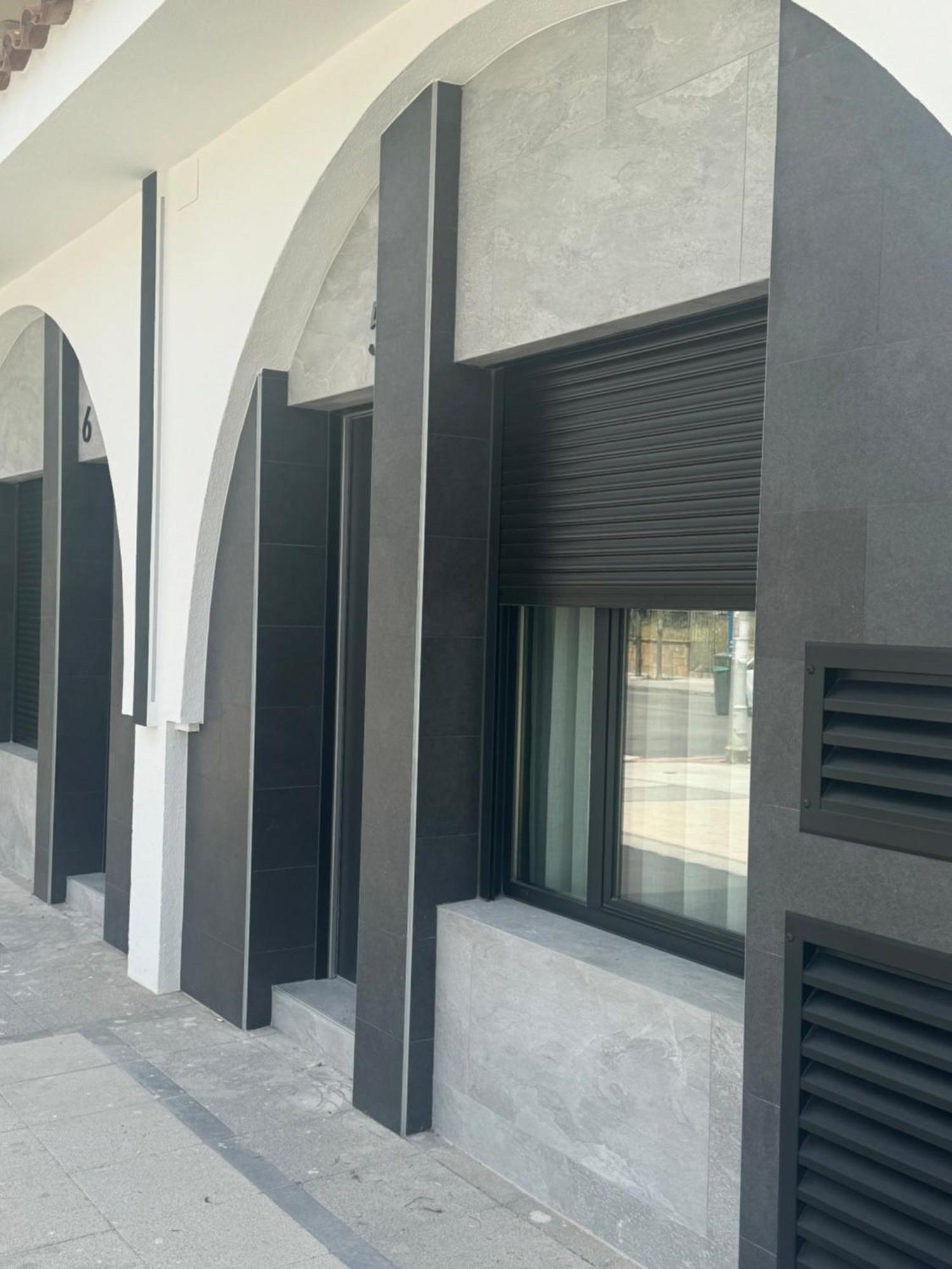 Apartment Arcos De Montemar